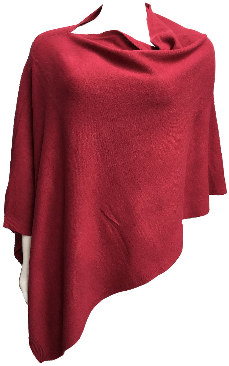 Light Weight Ponchos