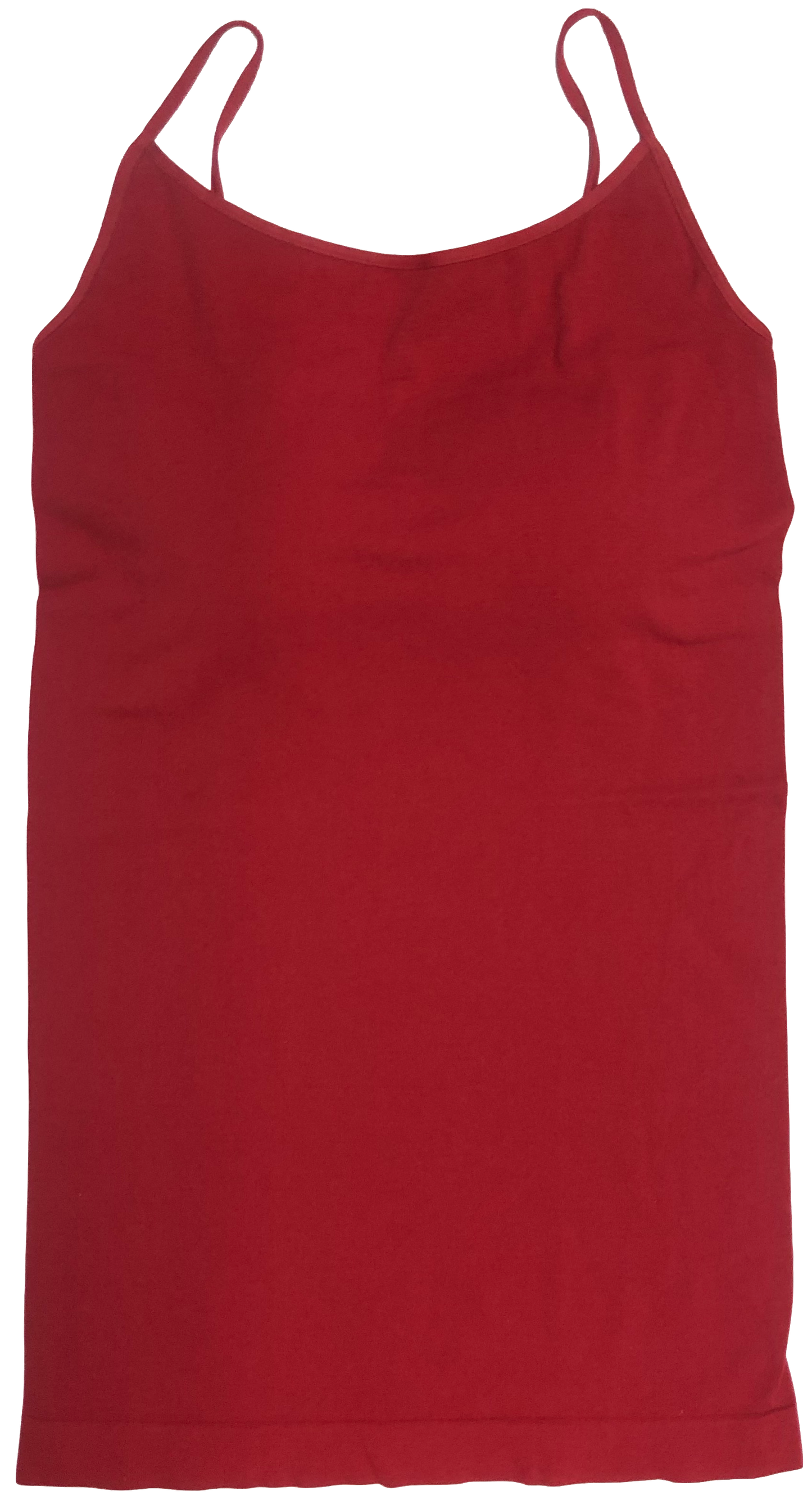 Spaghetti Strap Camisole