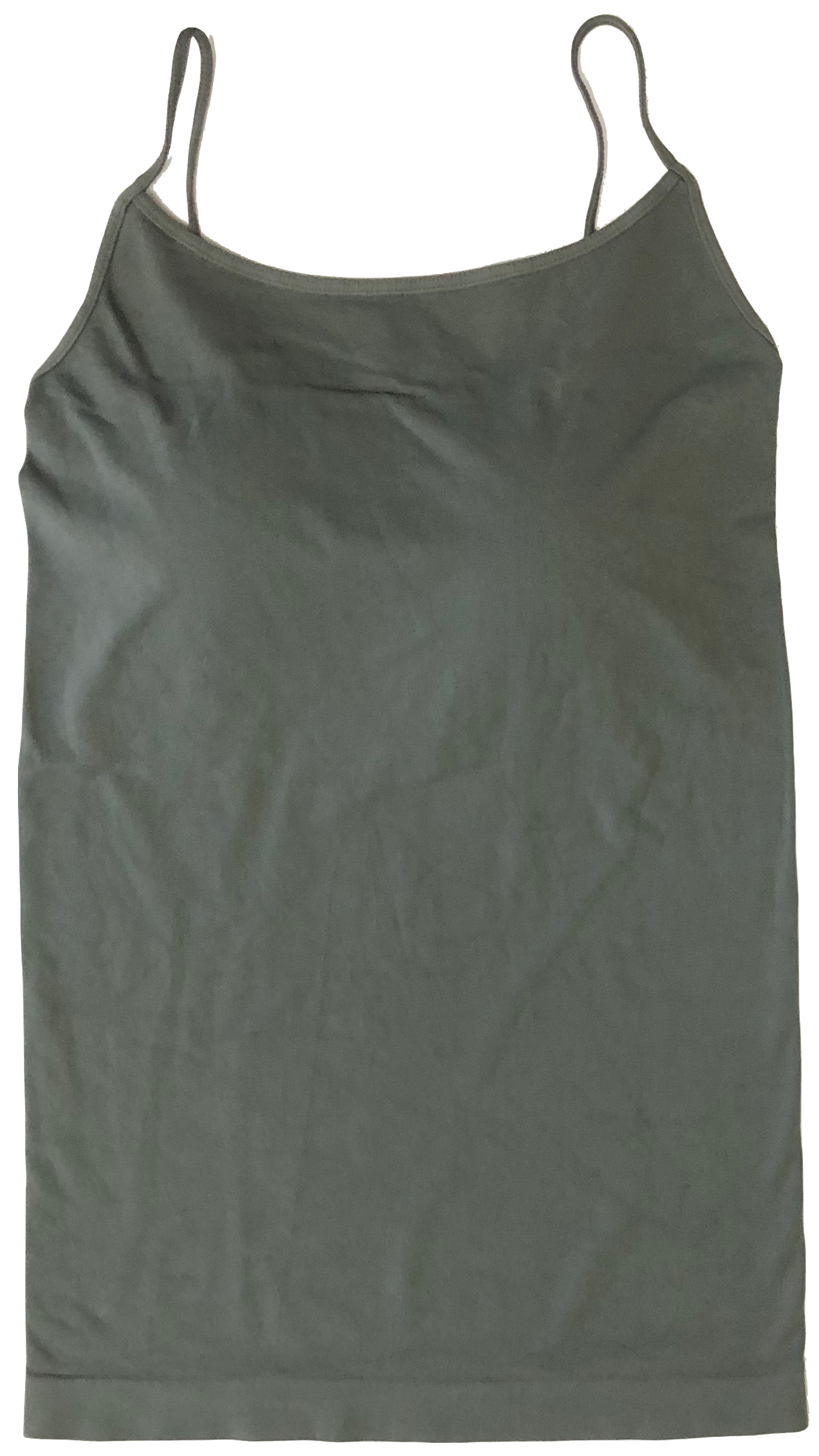 Spaghetti Strap Camisole