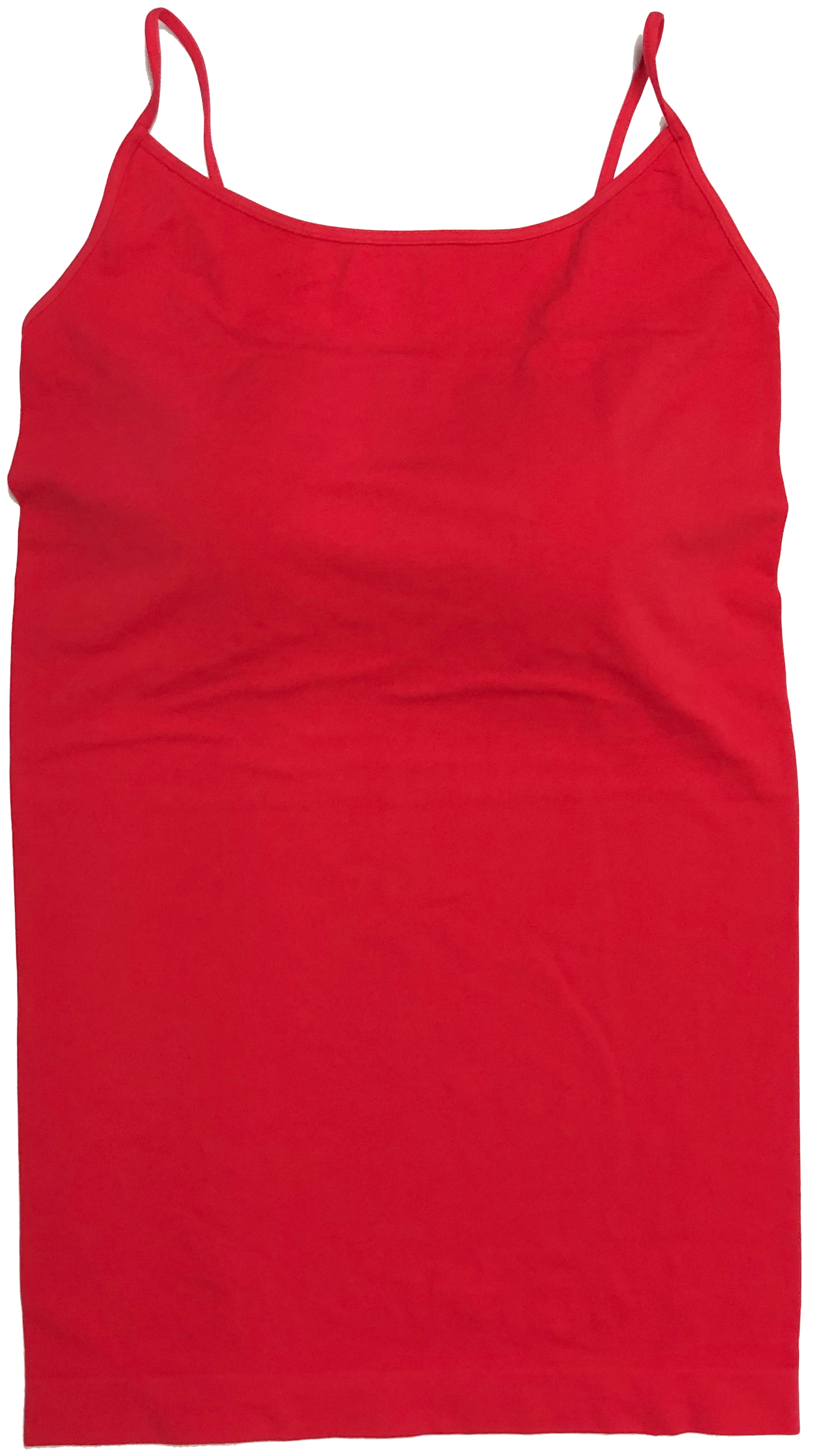 Spaghetti Strap Camisole