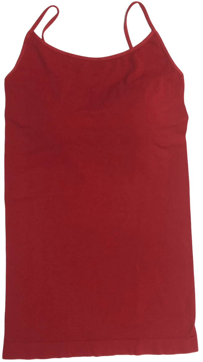 Spaghetti Strap Camisole
