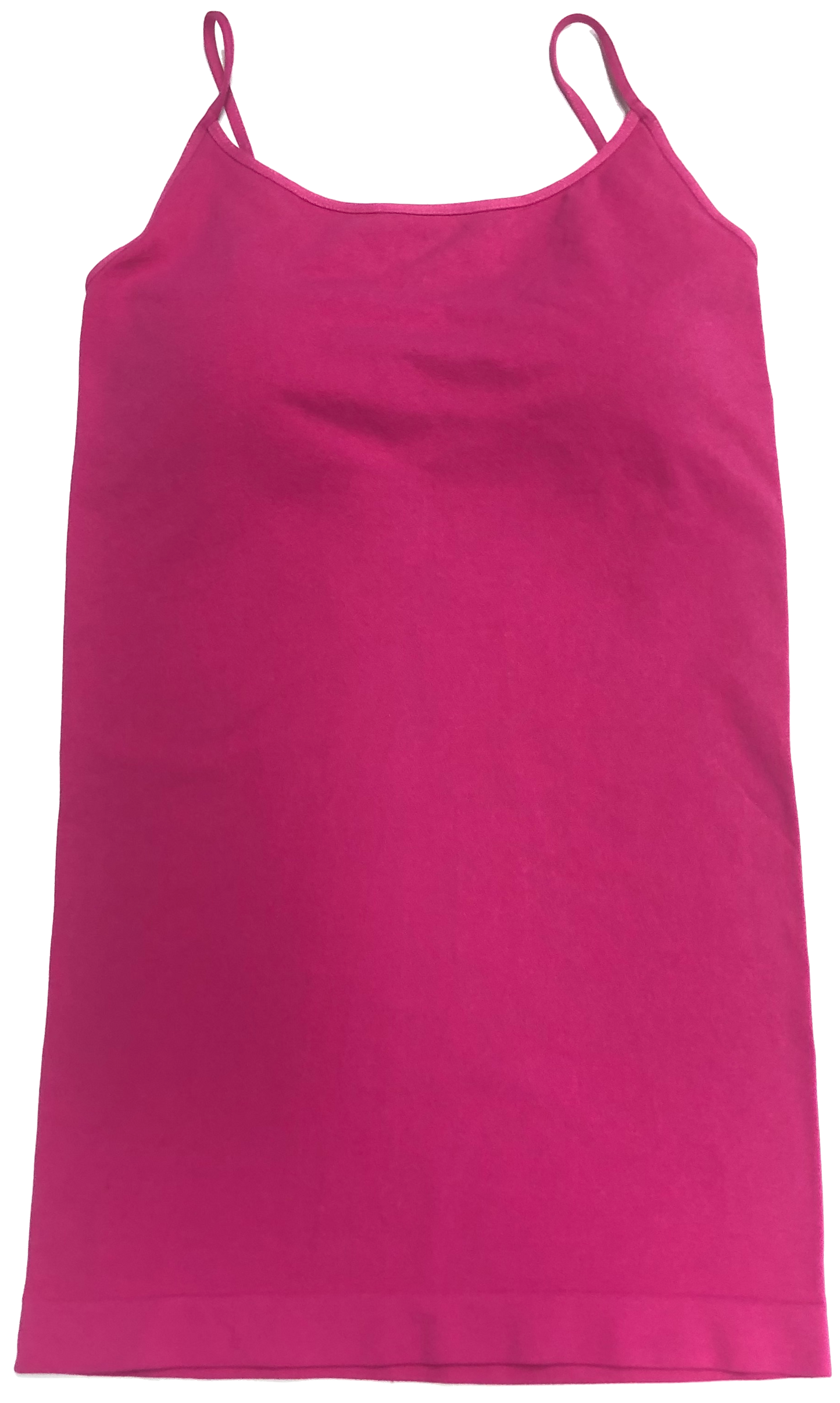 Spaghetti Strap Camisole