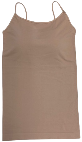 Spaghetti Strap Camisole