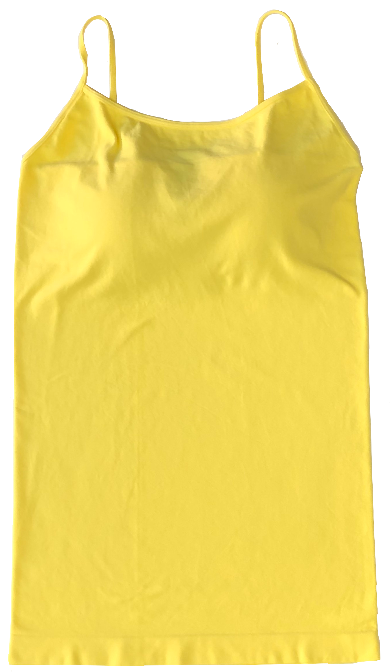 Spaghetti Strap Camisole