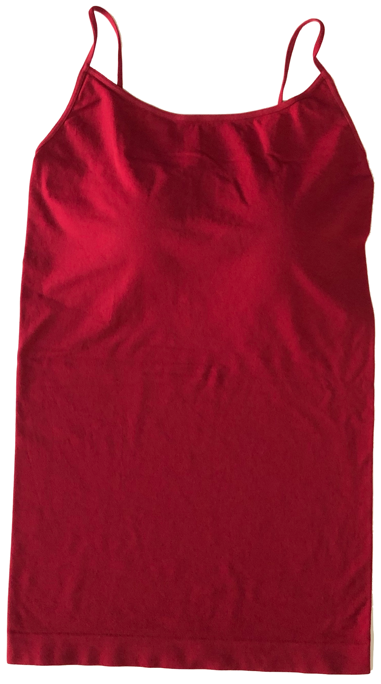 Spaghetti Strap Camisole