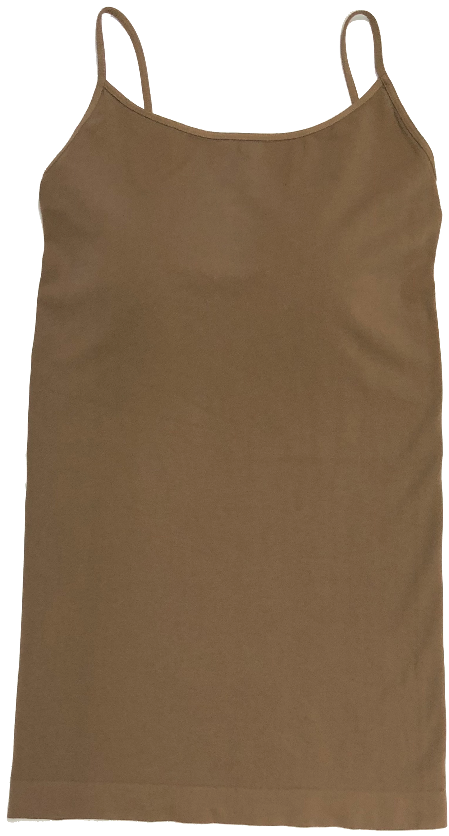 Spaghetti Strap Camisole
