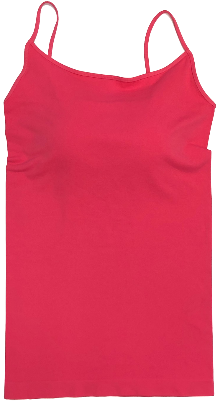 Spaghetti Strap Camisole