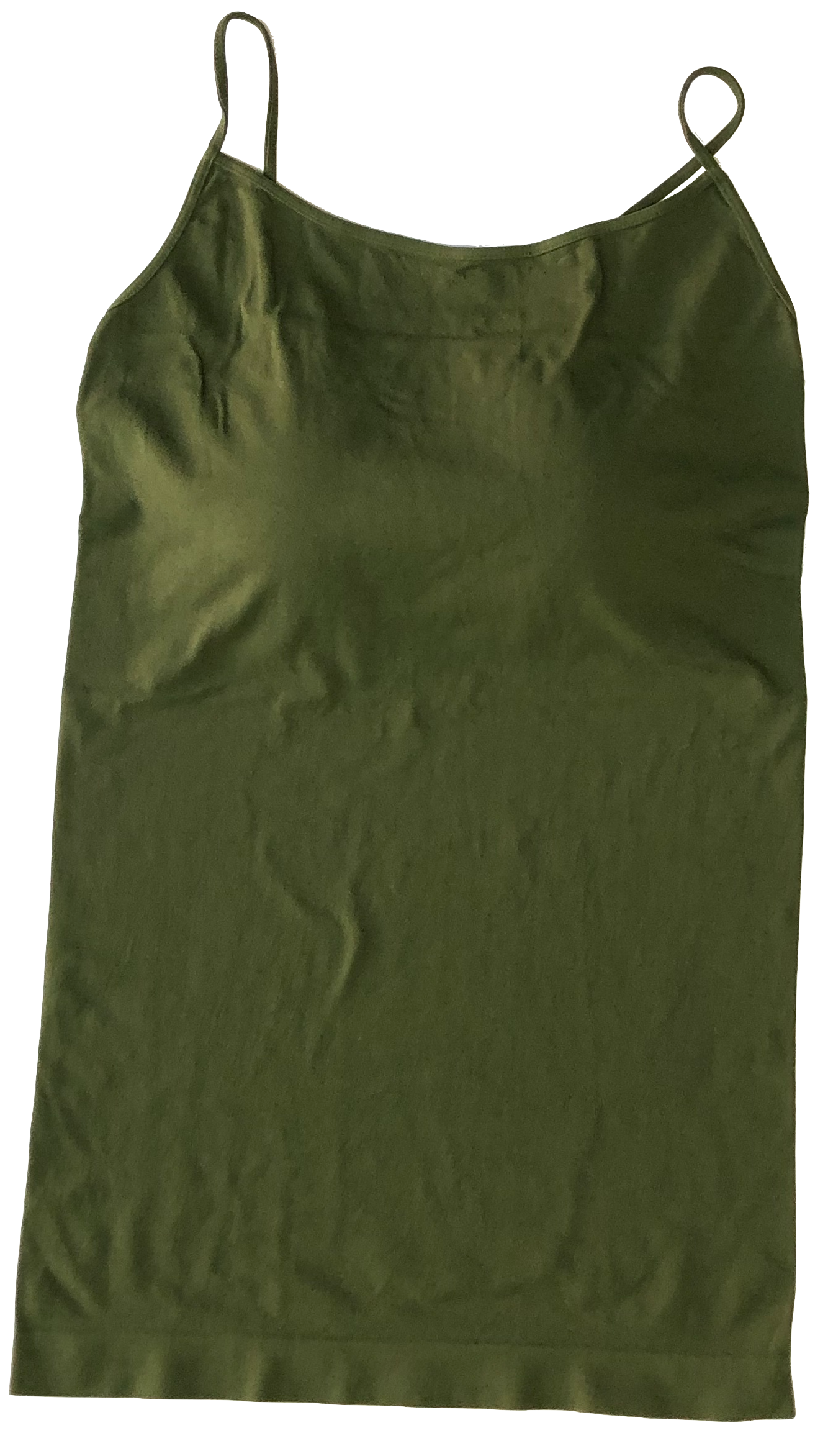 Spaghetti Strap Camisole