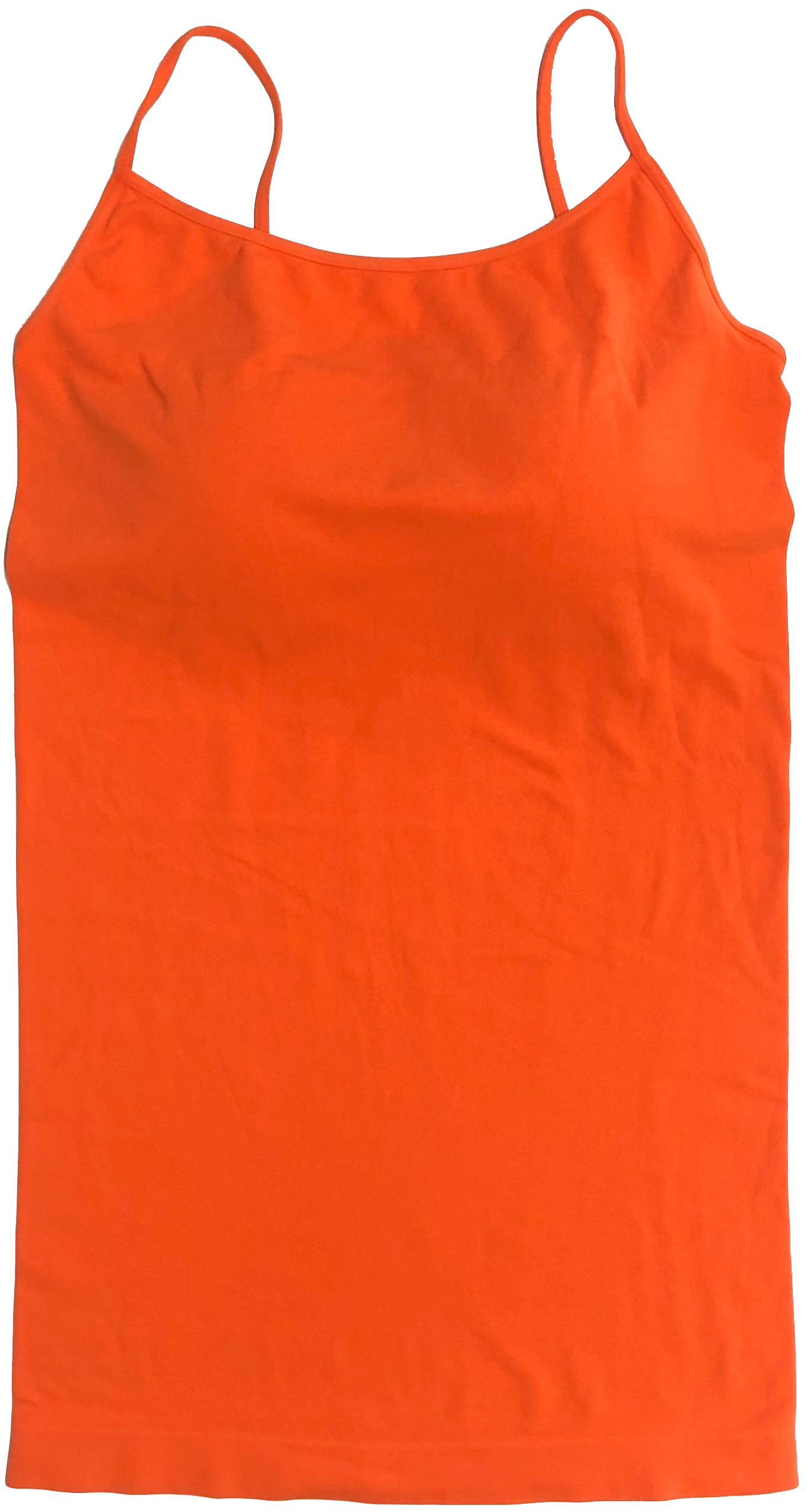 Spaghetti Strap Camisole