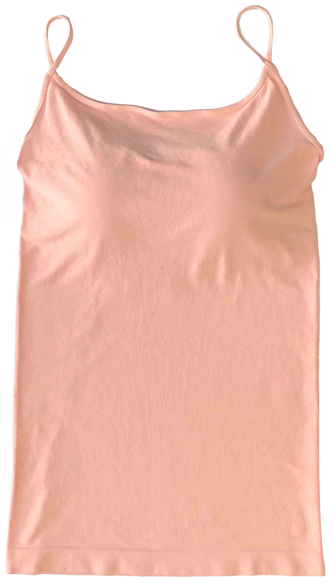 Spaghetti Strap Camisole