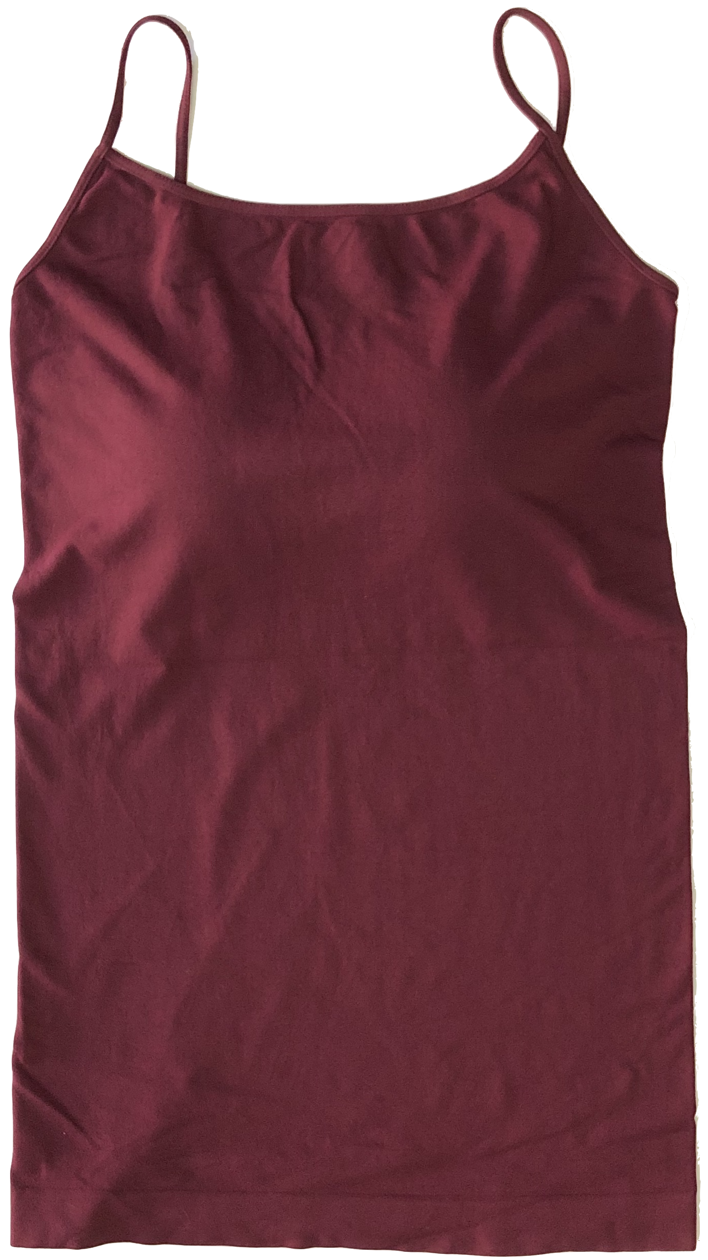 Spaghetti Strap Camisole