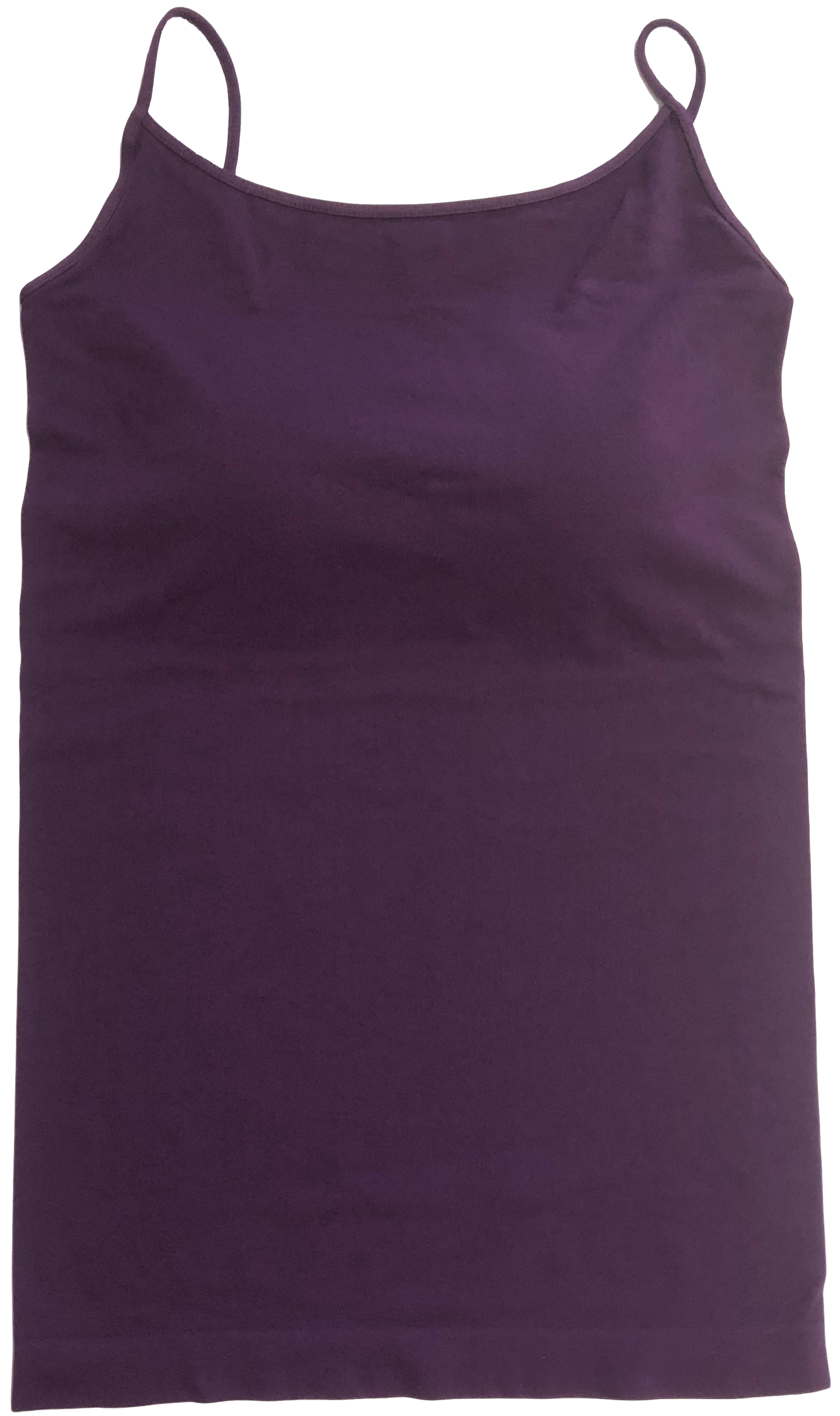 Spaghetti Strap Camisole