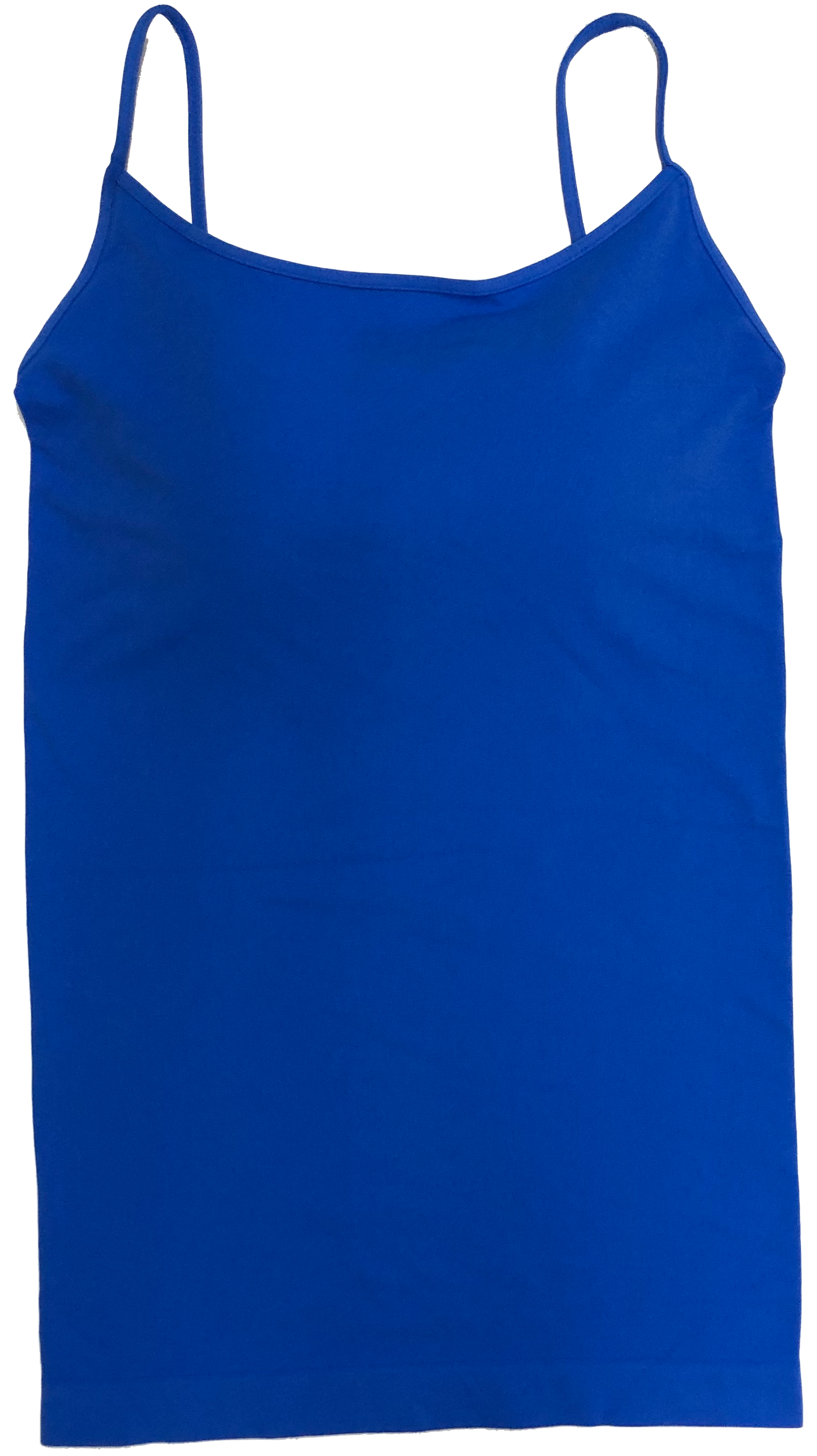 Spaghetti Strap Camisole