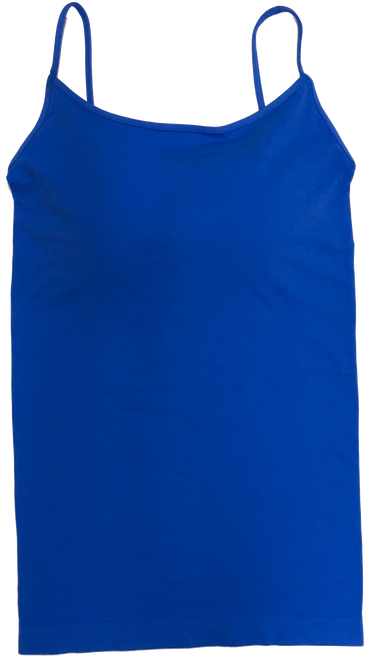 Spaghetti Strap Camisole