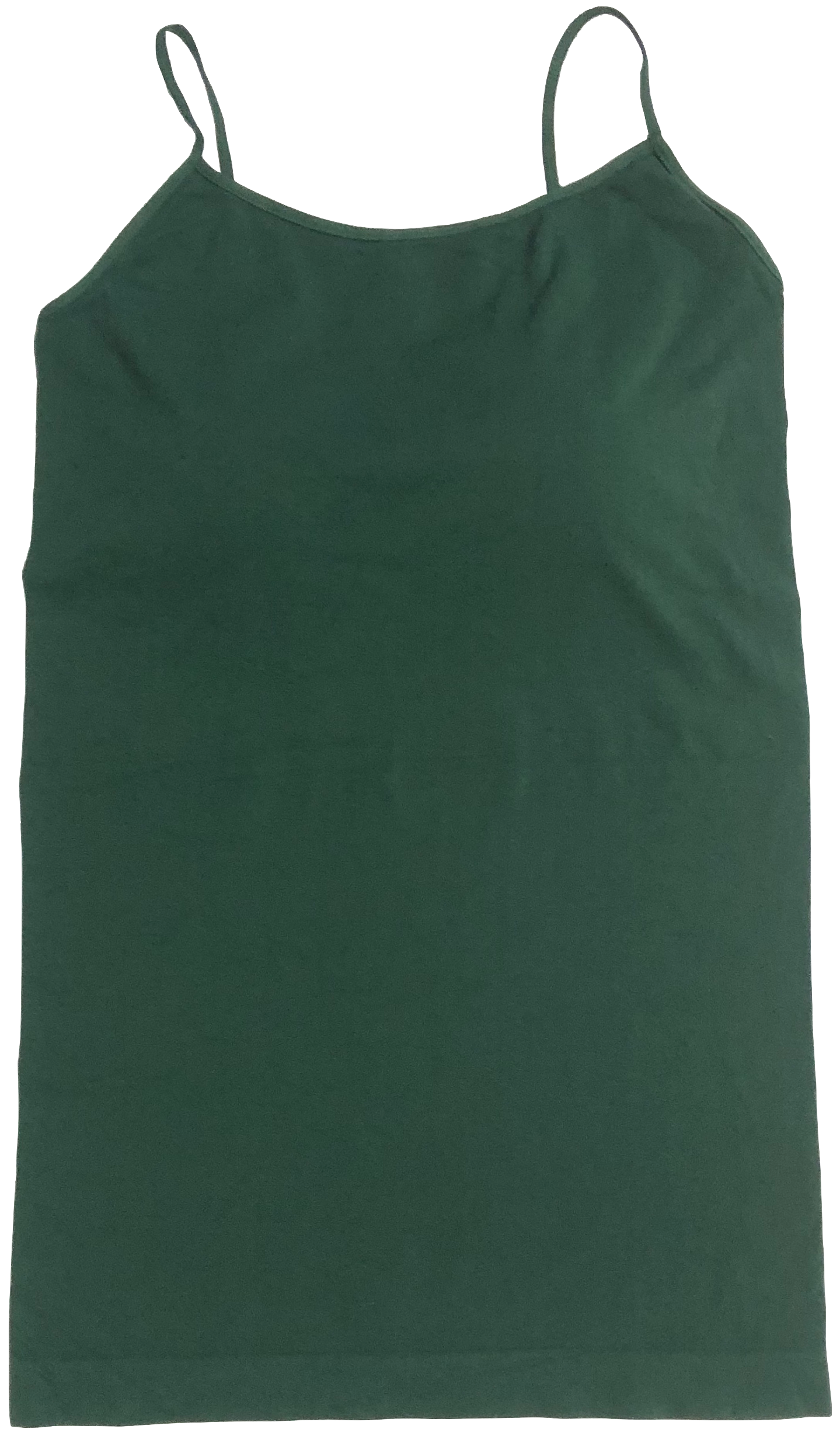 Spaghetti Strap Camisole