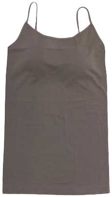 Spaghetti Strap Camisole