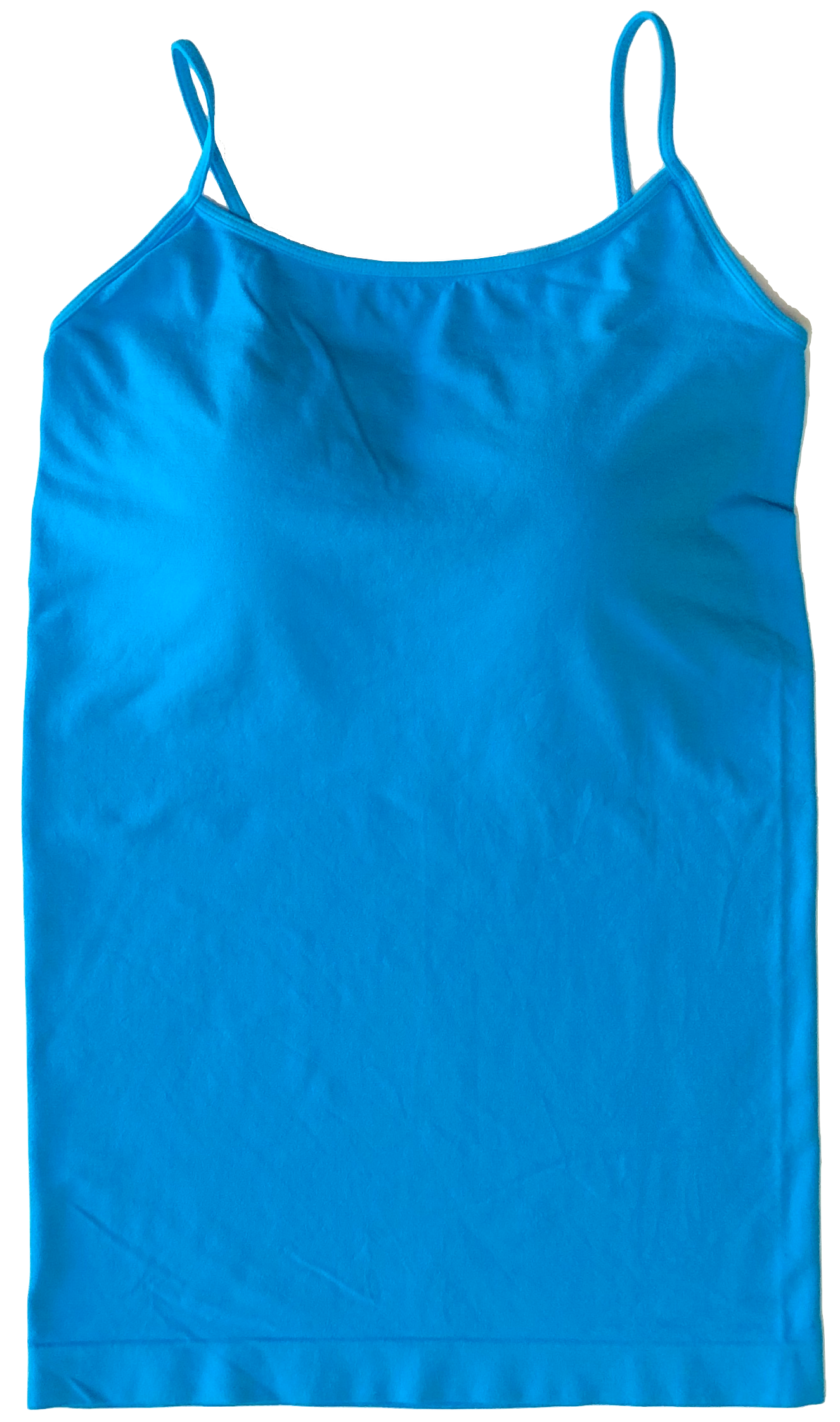 Spaghetti Strap Camisole