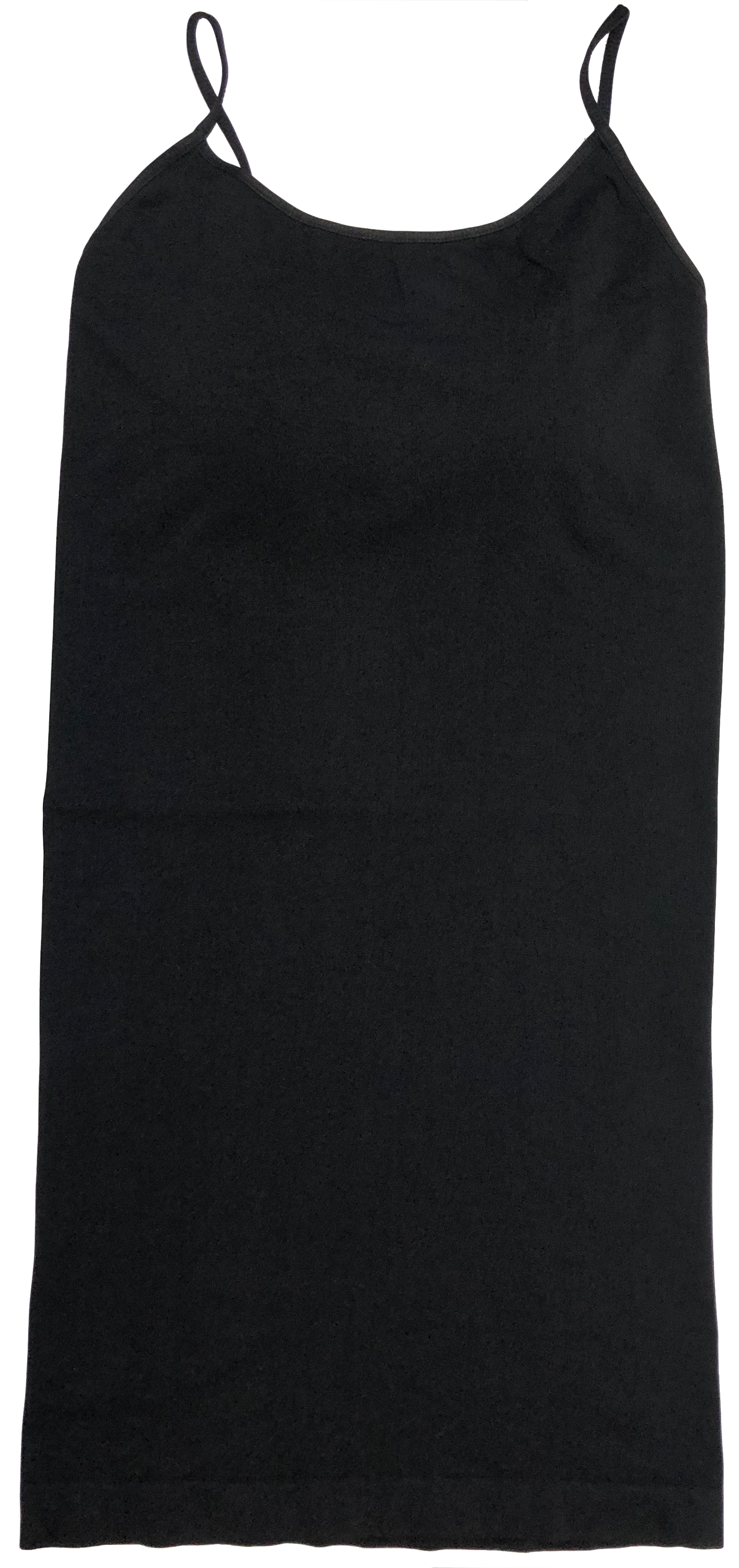 Core Cami Slip Tunic / Dress