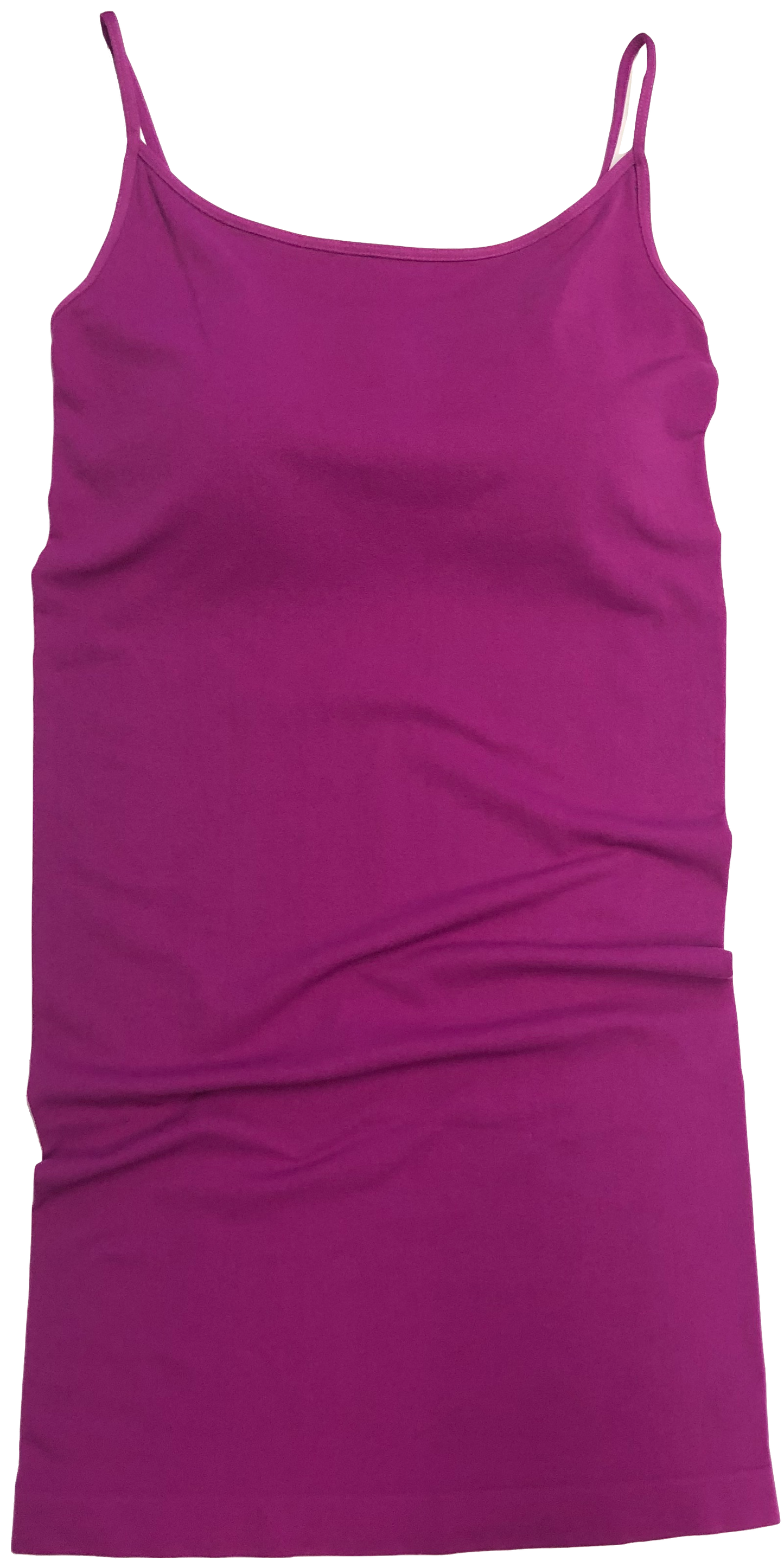Core Cami Slip Tunic / Dress