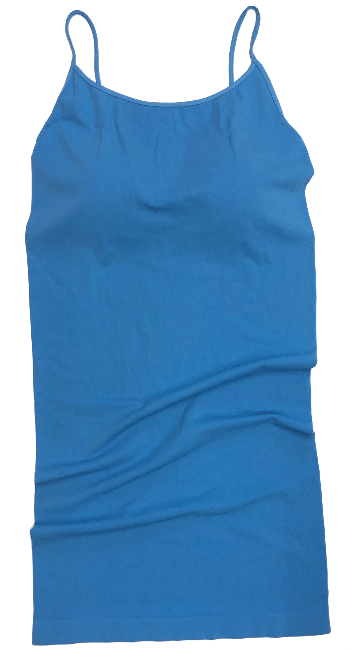 Core Cami Slip Tunic / Dress