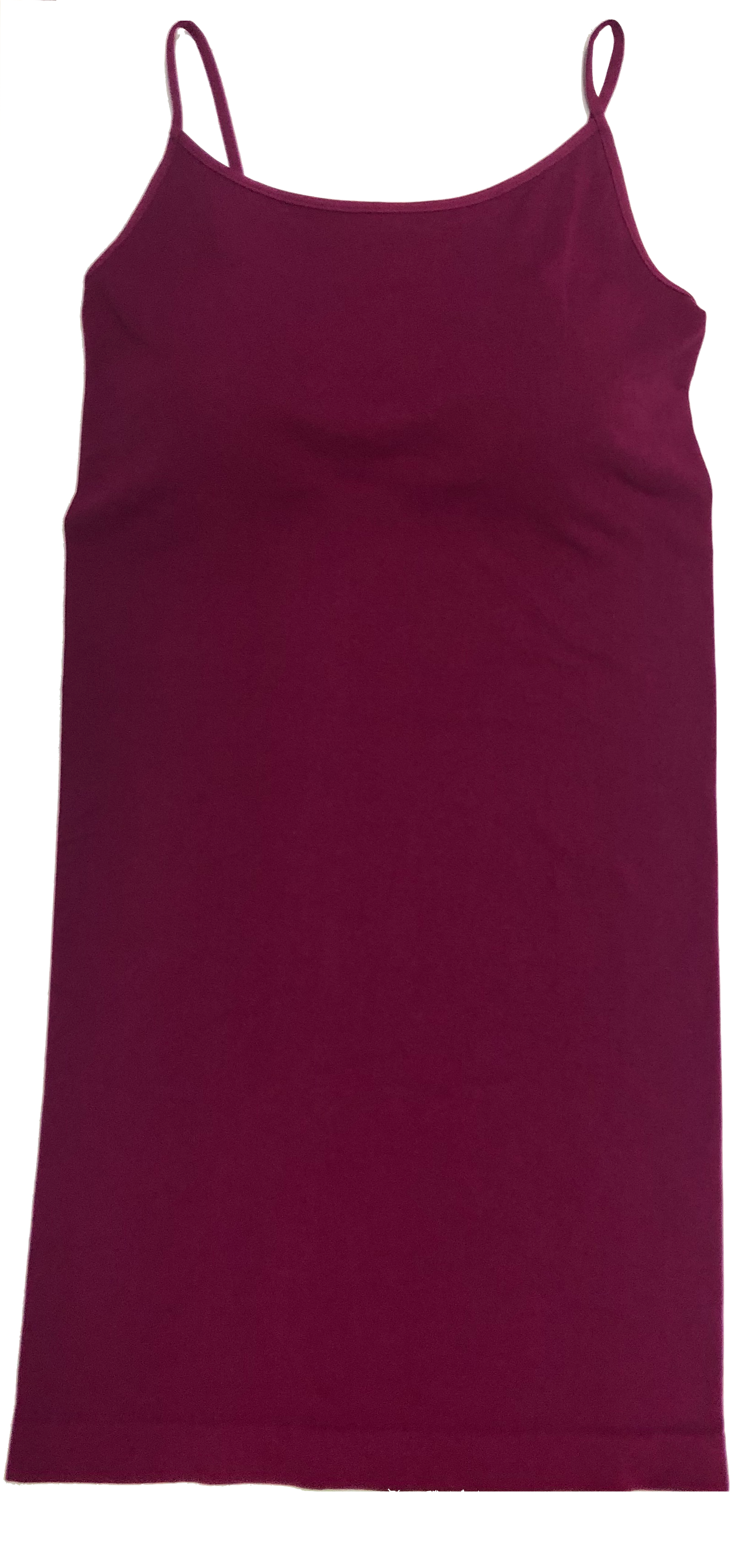 Core Cami Slip Tunic / Dress