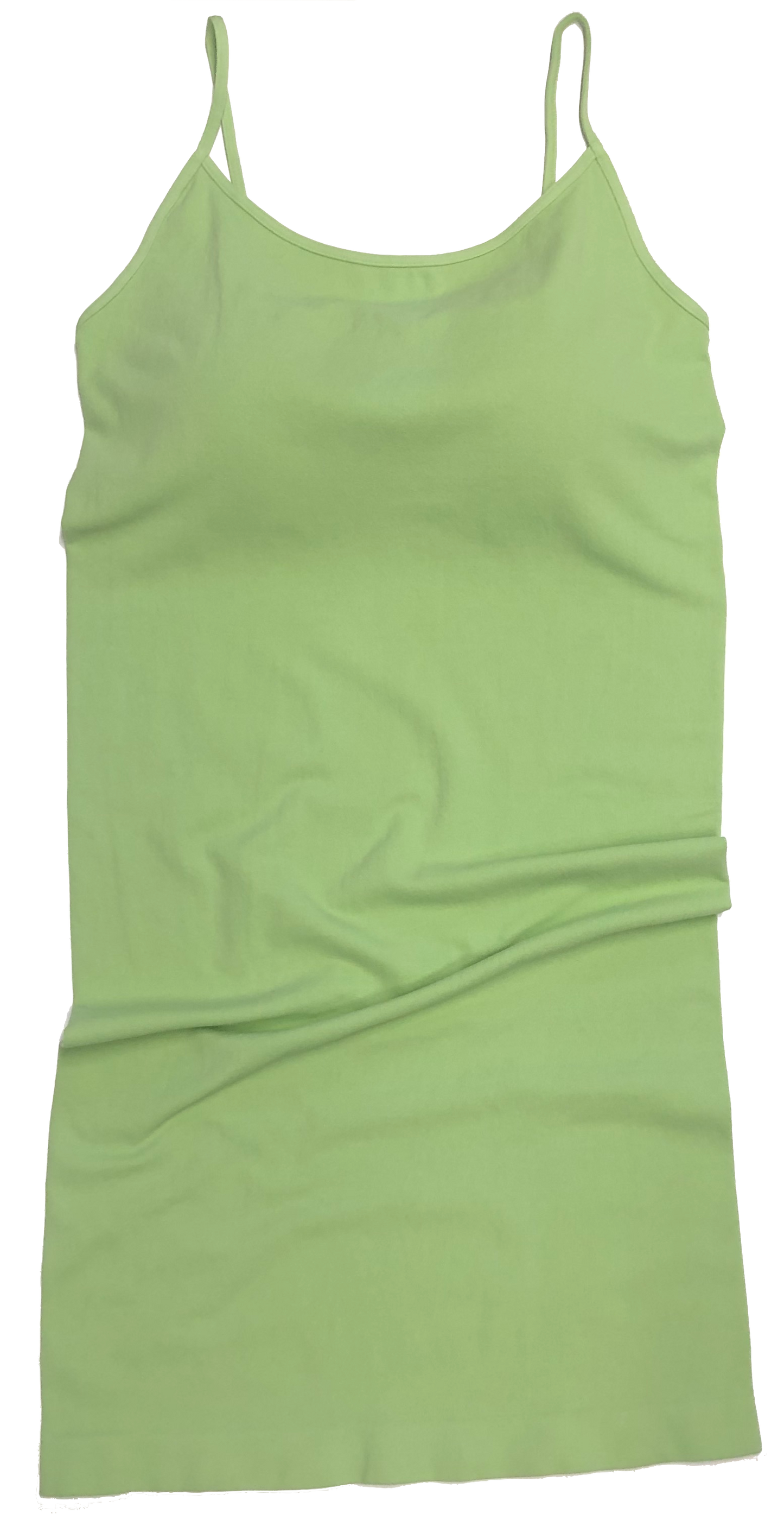 Core Cami Slip Tunic / Dress