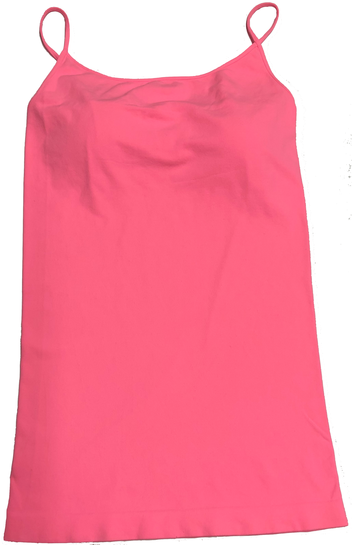 Spaghetti Strap Camisole