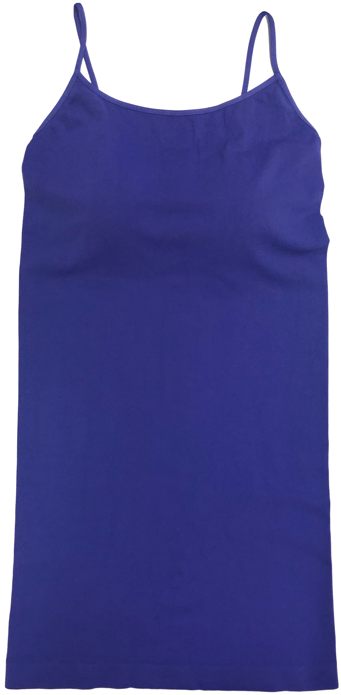 Core Cami Slip Tunic / Dress