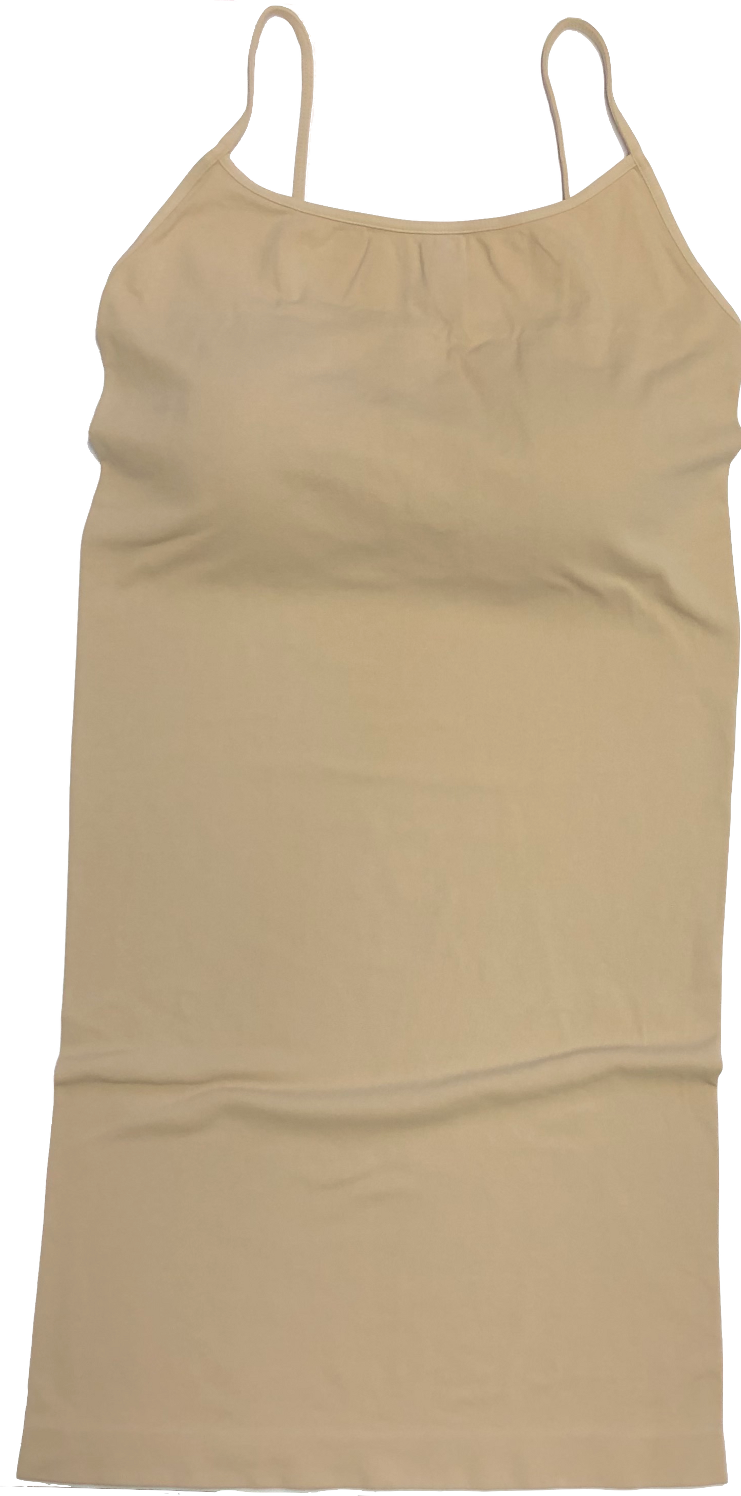 Core Cami Slip Tunic / Dress