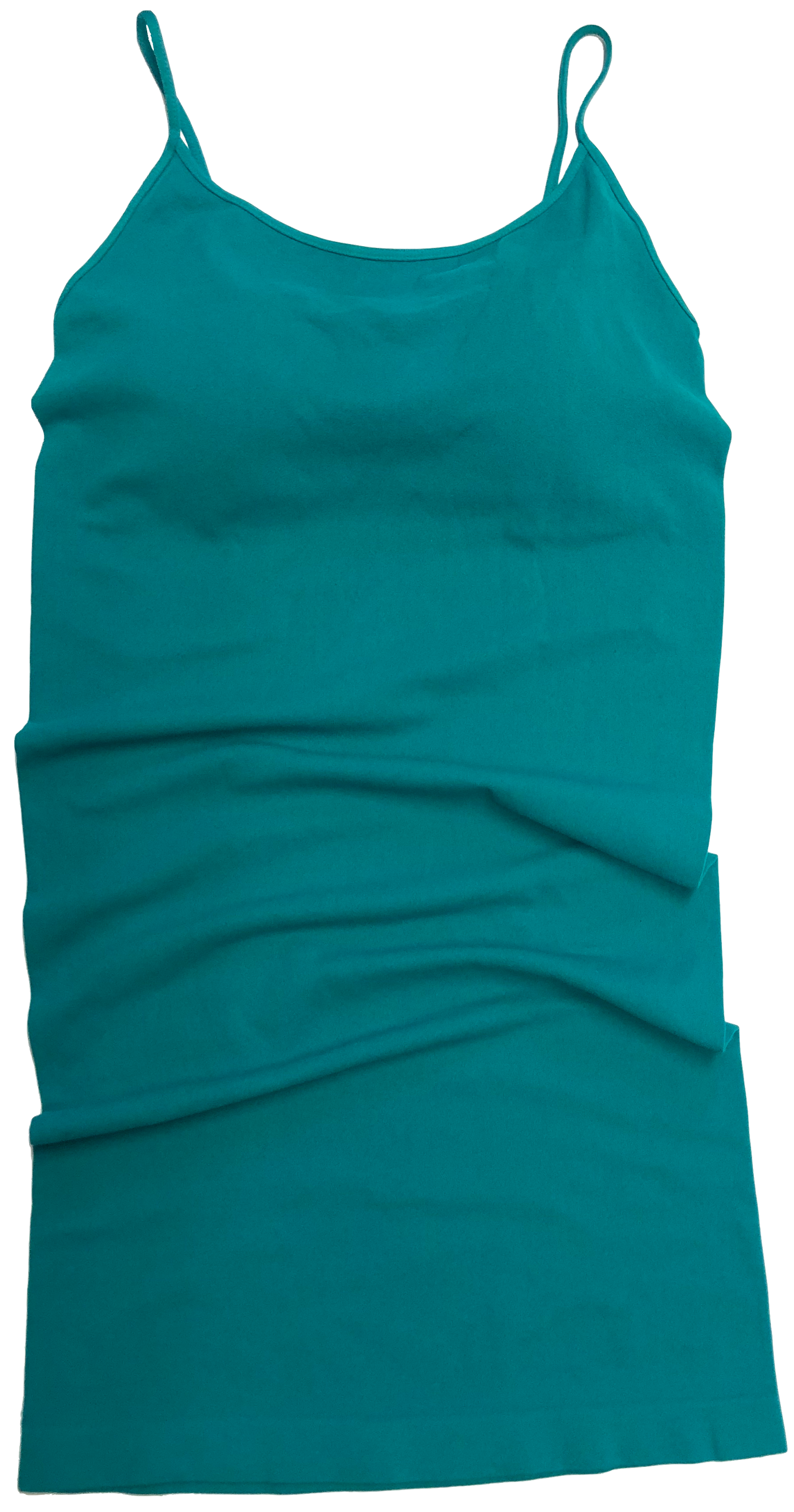 Core Cami Slip Tunic / Dress