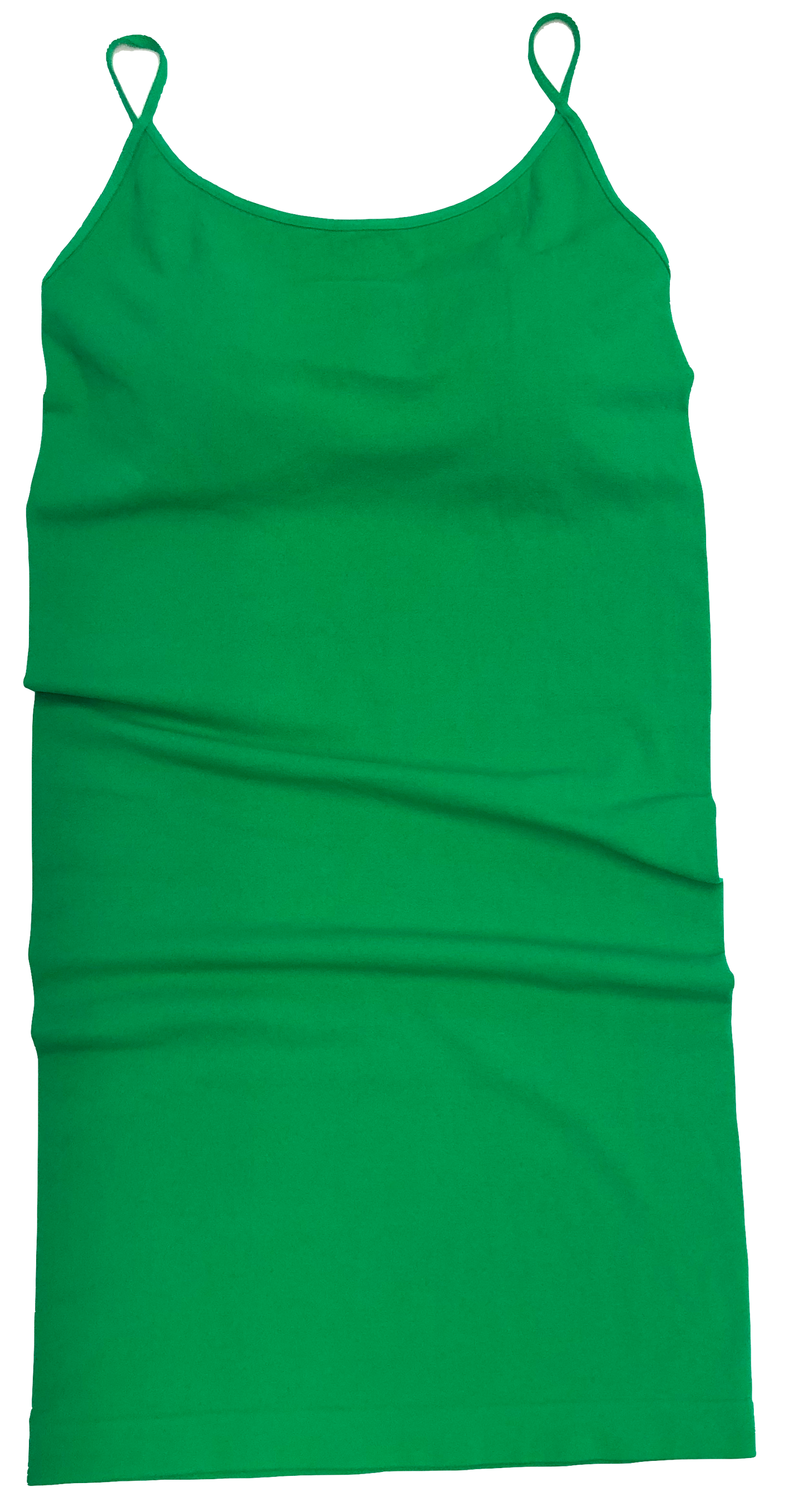 Core Cami Slip Tunic / Dress