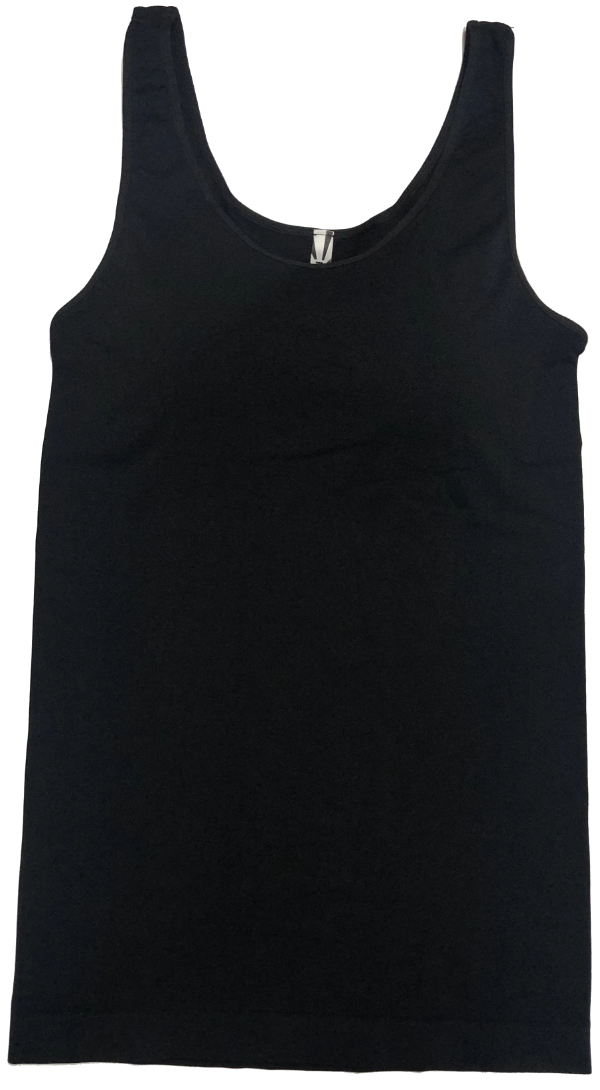 Bra Friendly Strap Tank