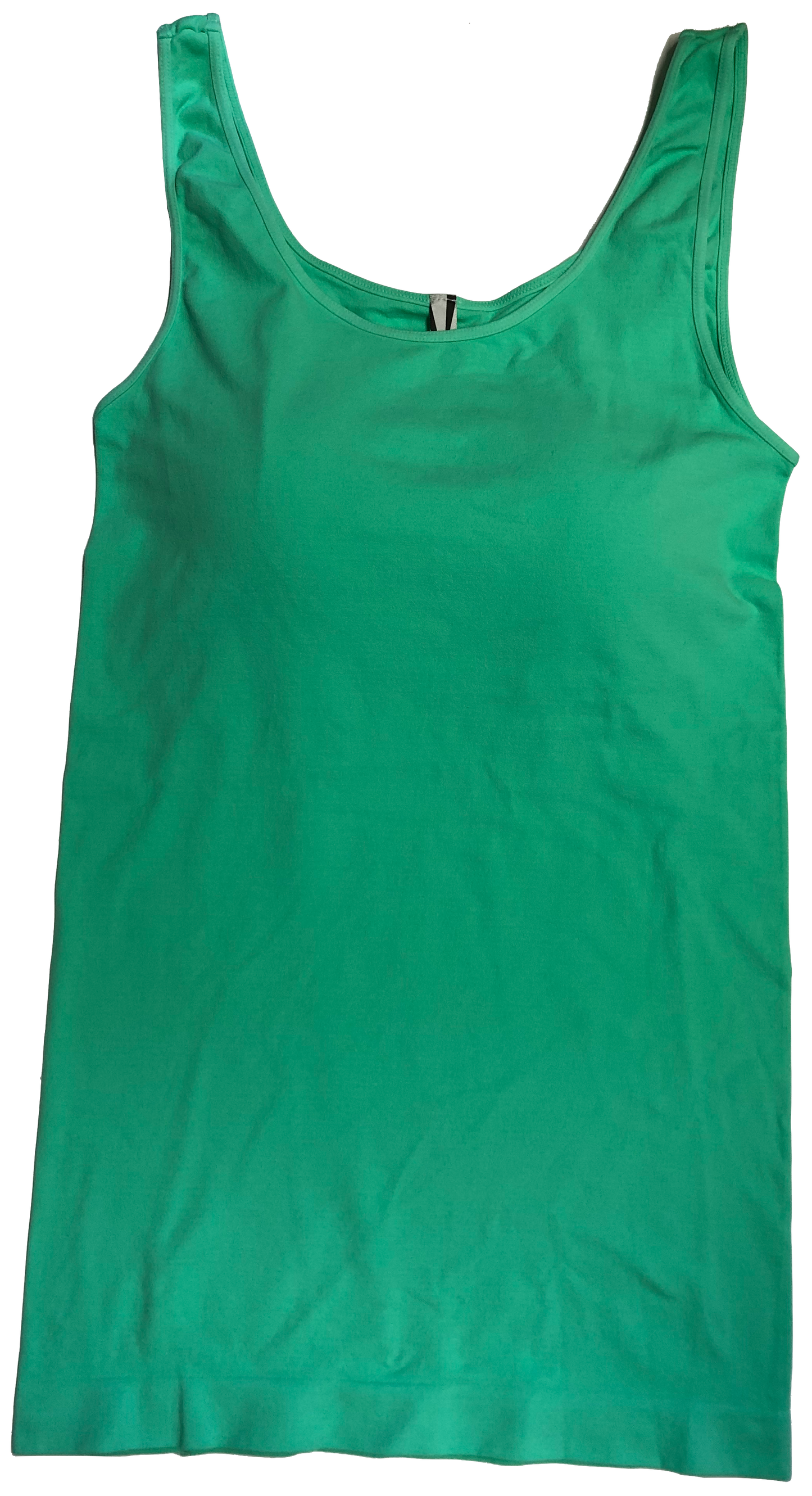 Bra Friendly Strap Tank
