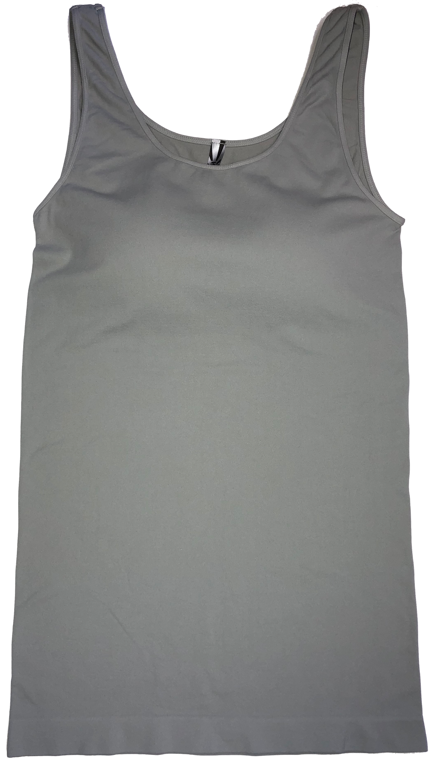 Bra Friendly Strap Tank