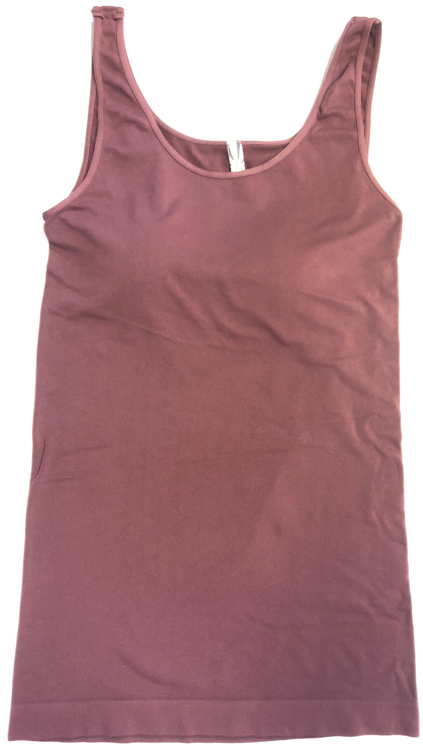 Bra Friendly Strap Tank