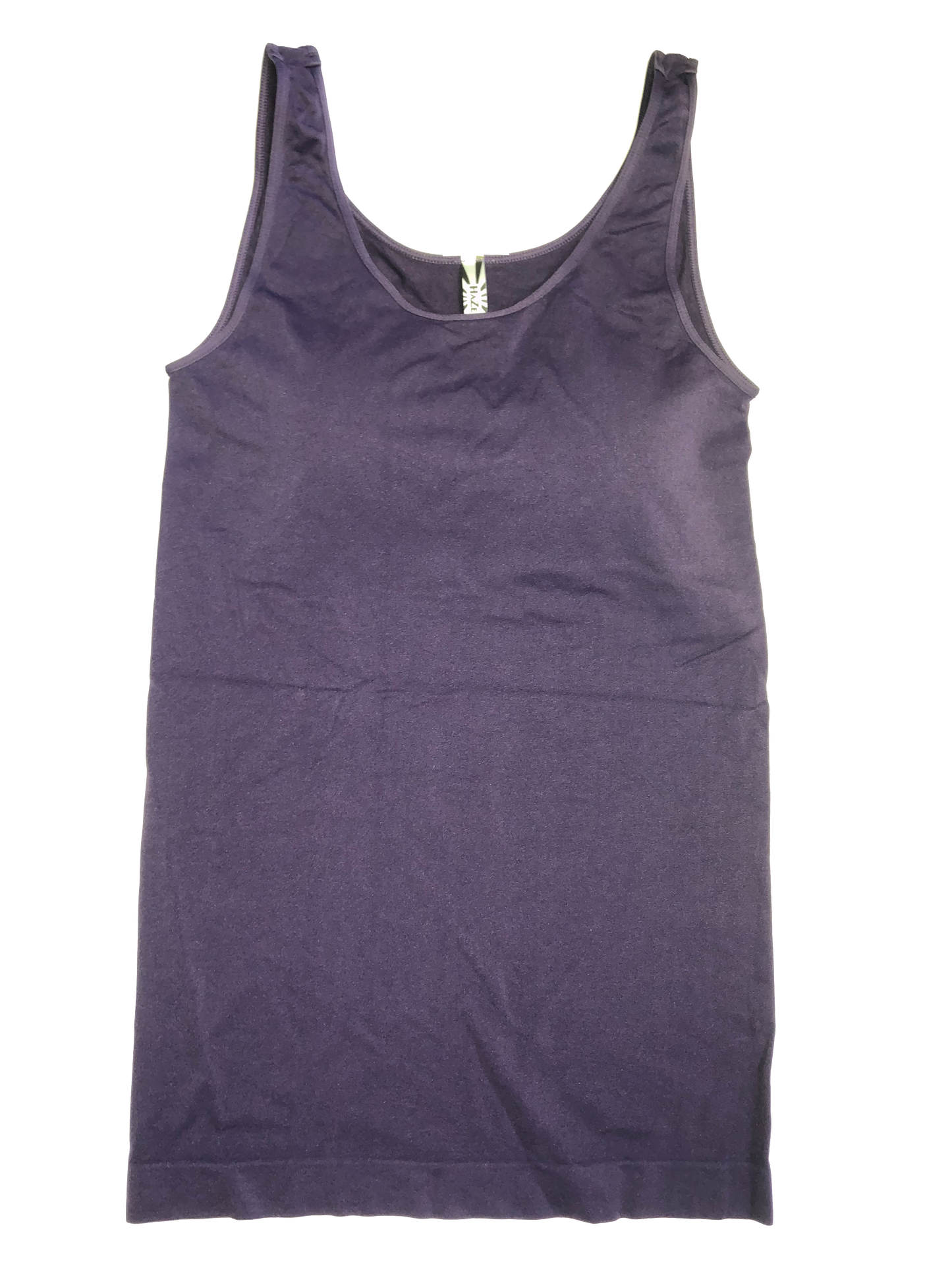 Bra Friendly Strap Tank