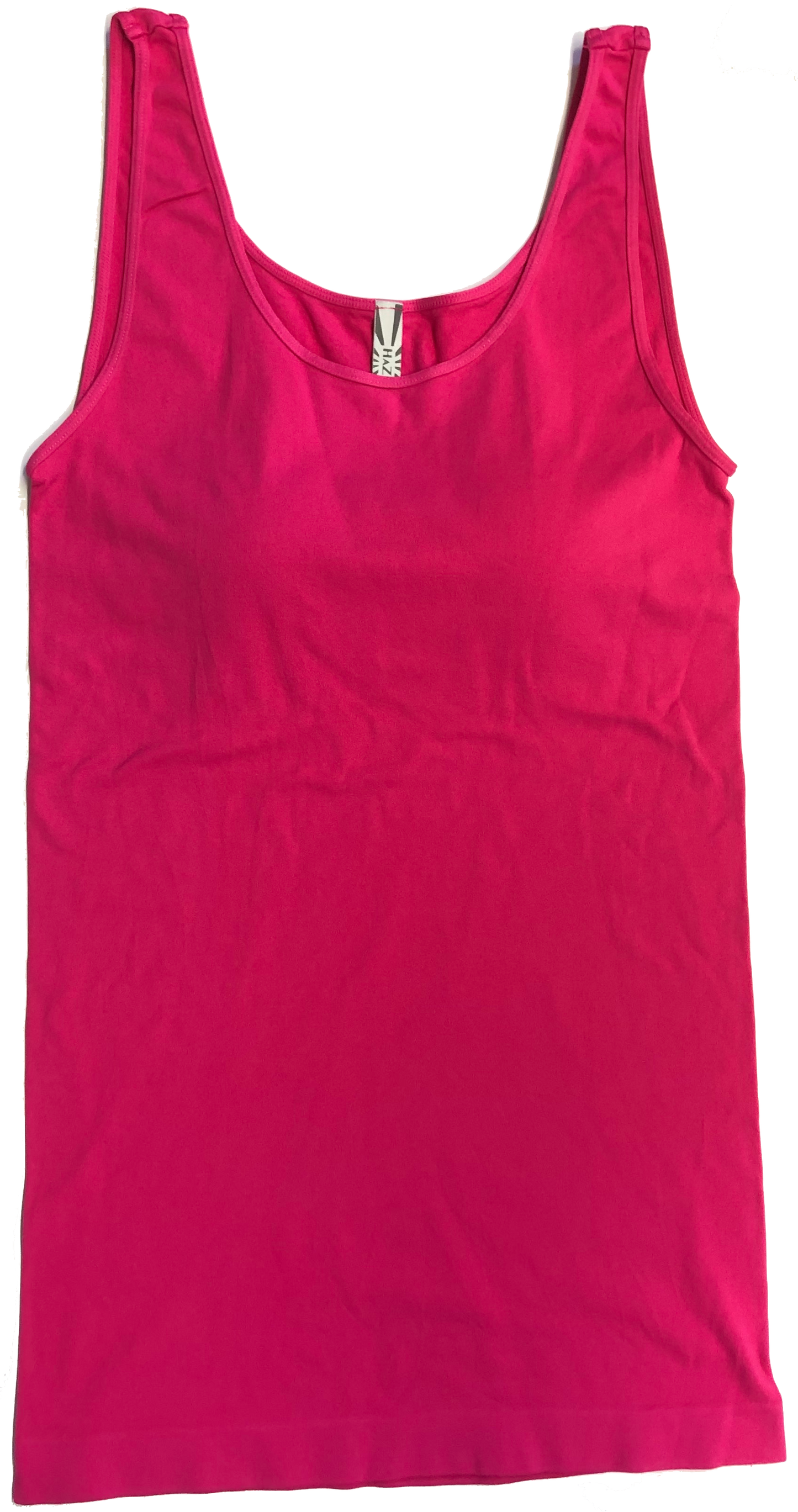 Bra Friendly Strap Tank