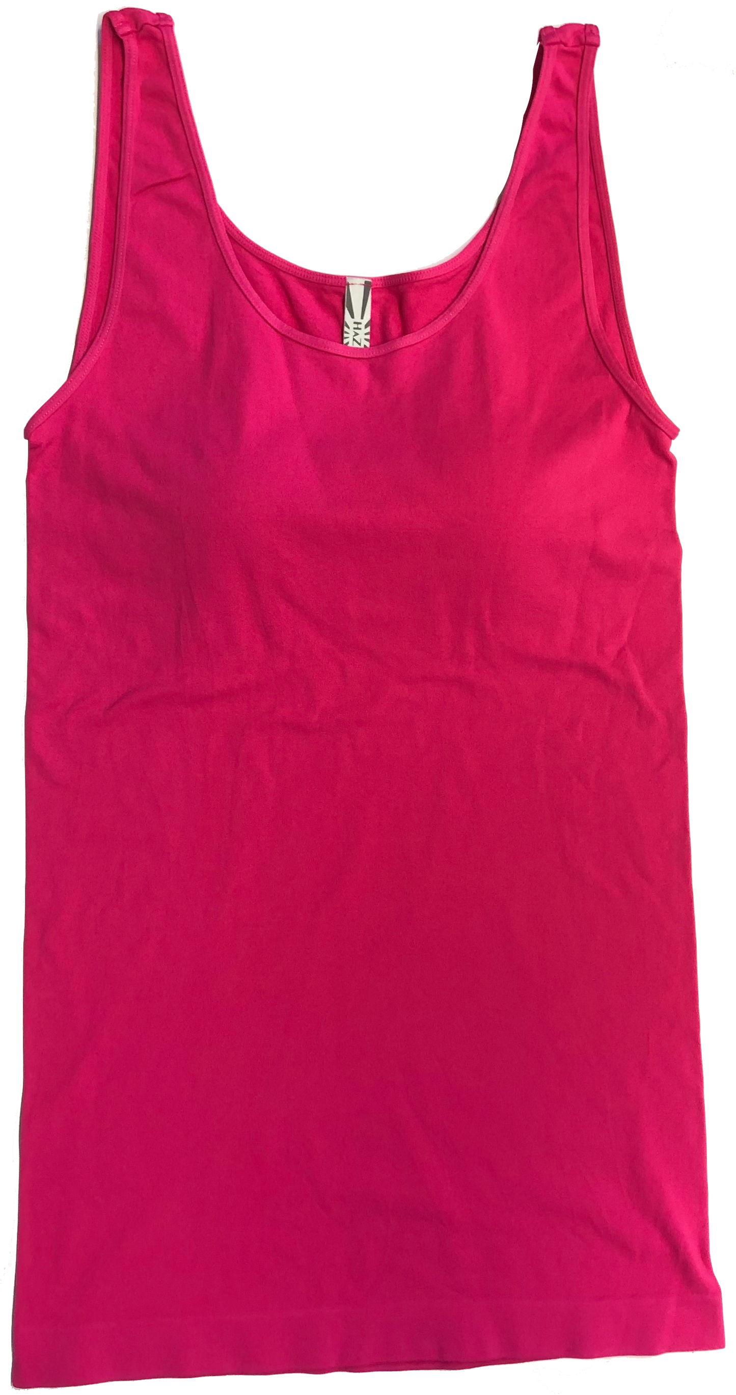 Bra Friendly Strap Tank