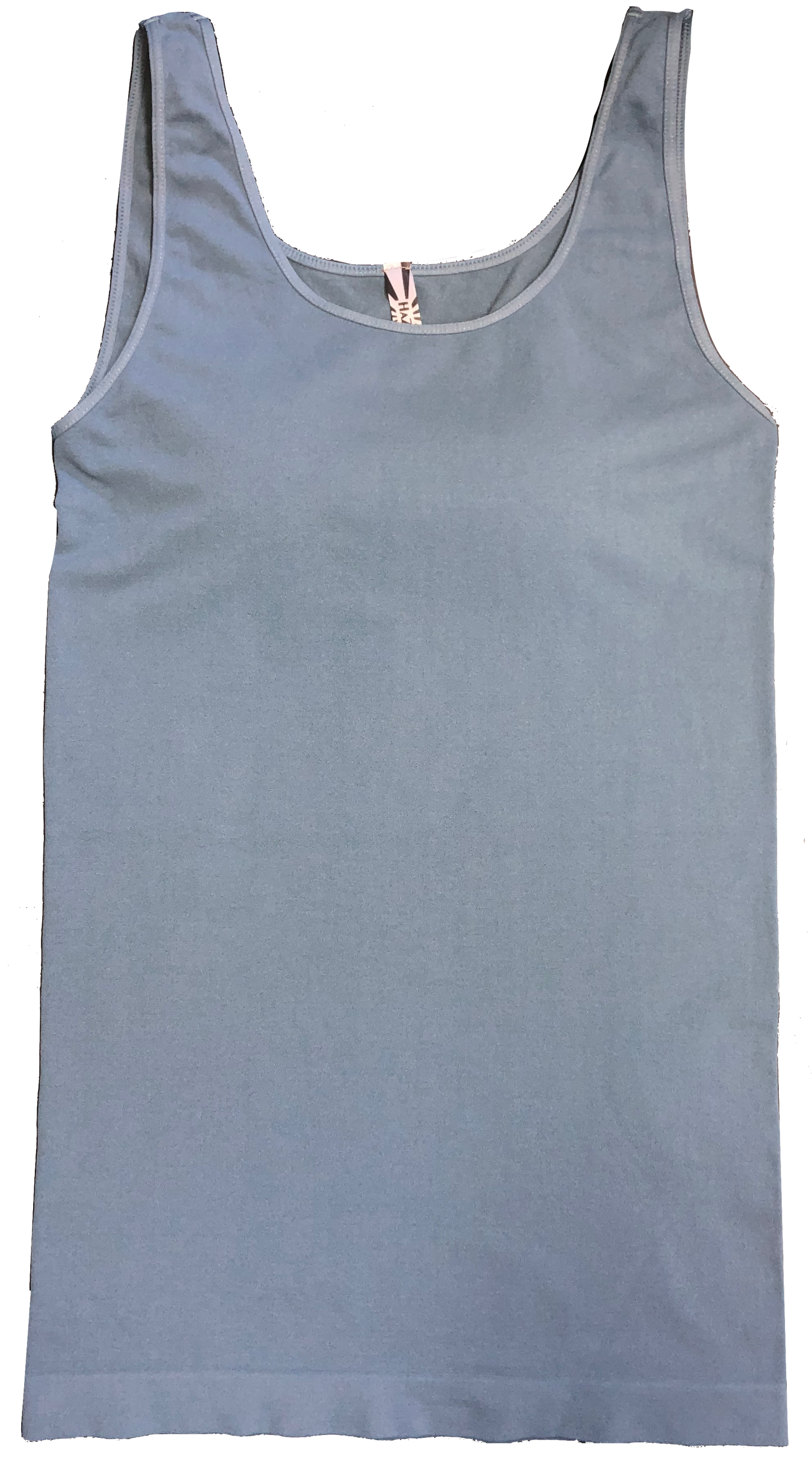 Bra Friendly Strap Tank