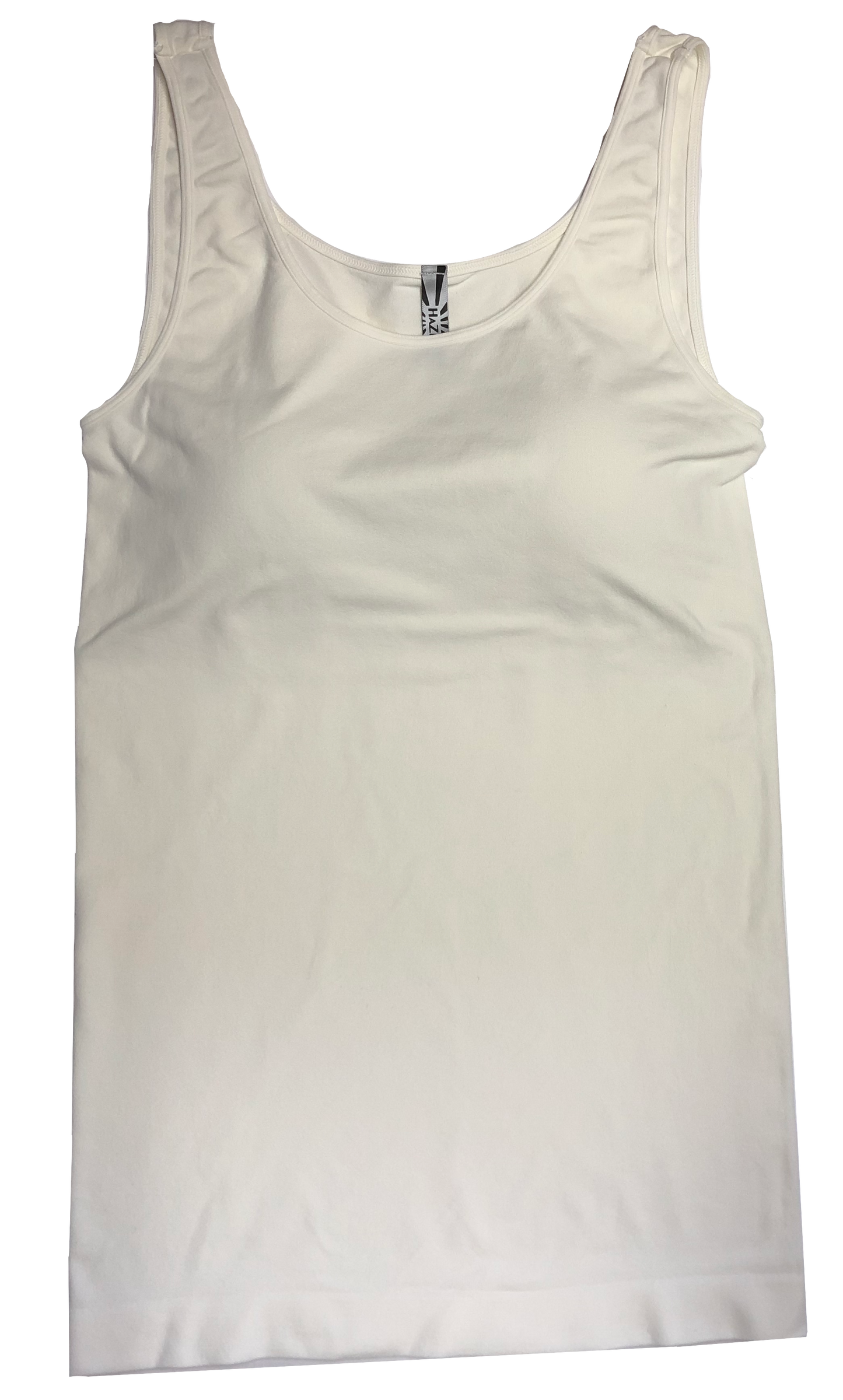 Bra Friendly Strap Tank