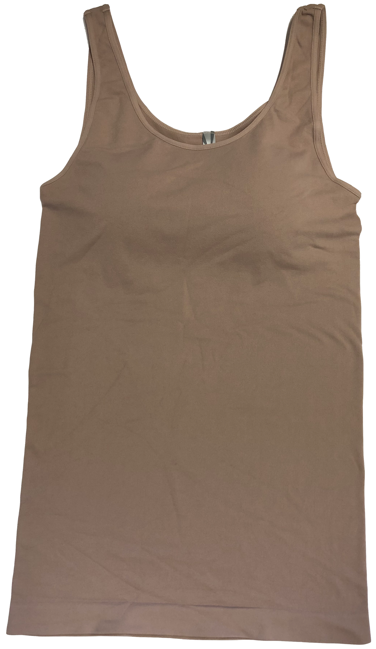 Bra Friendly Strap Tank