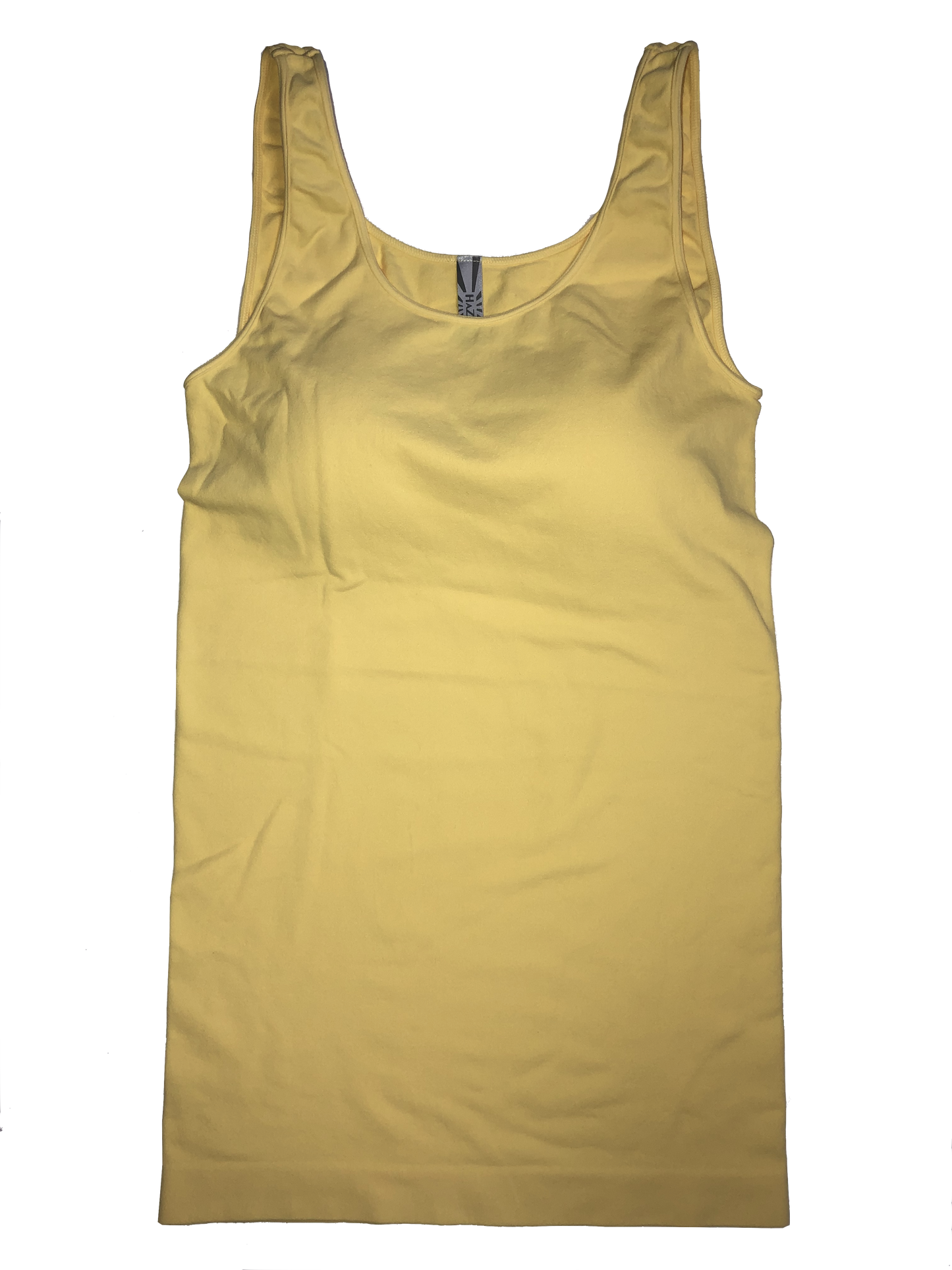 Bra Friendly Strap Tank