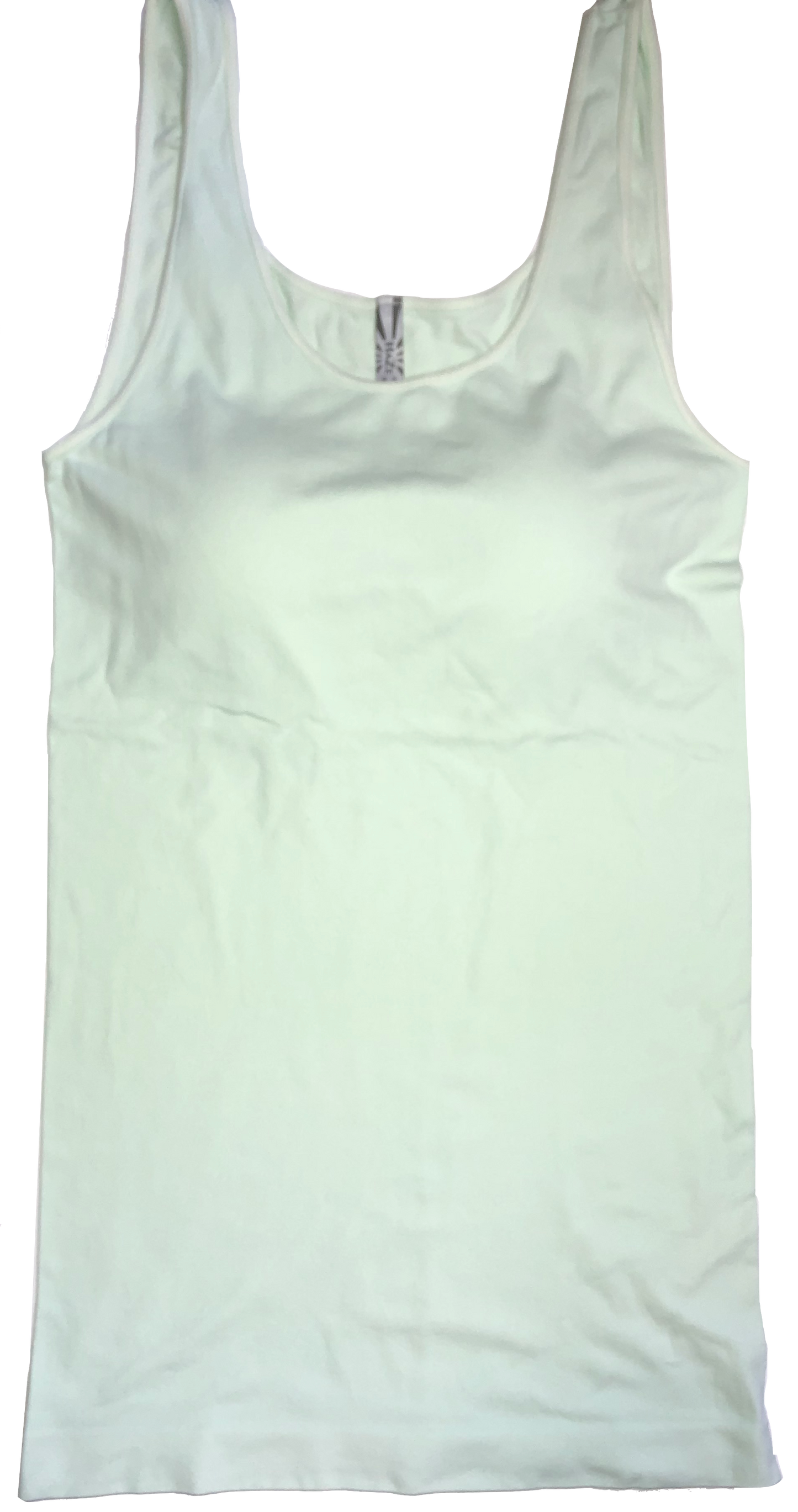 Bra Friendly Strap Tank