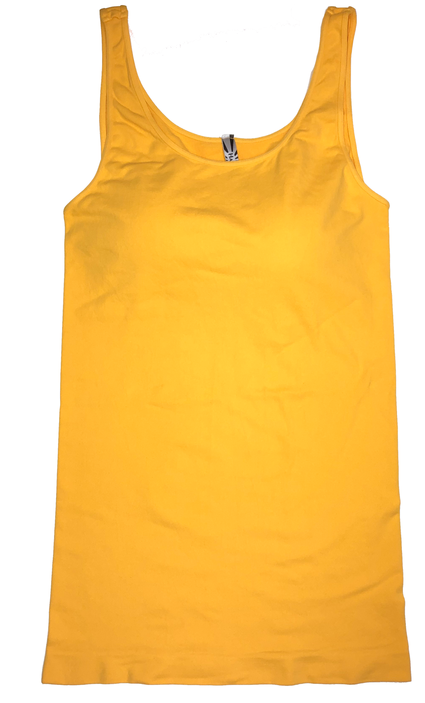 Bra Friendly Strap Tank