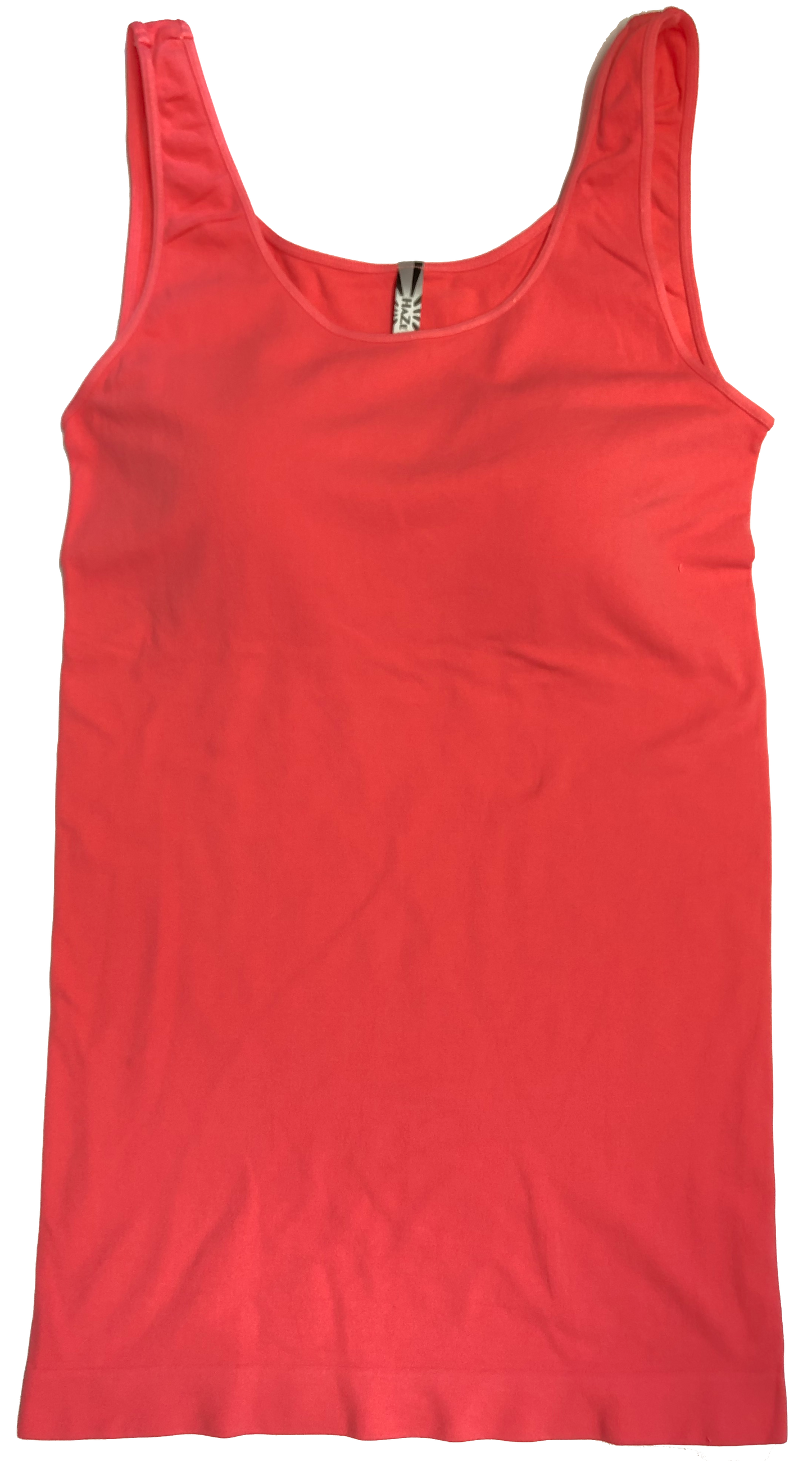 Bra Friendly Strap Tank