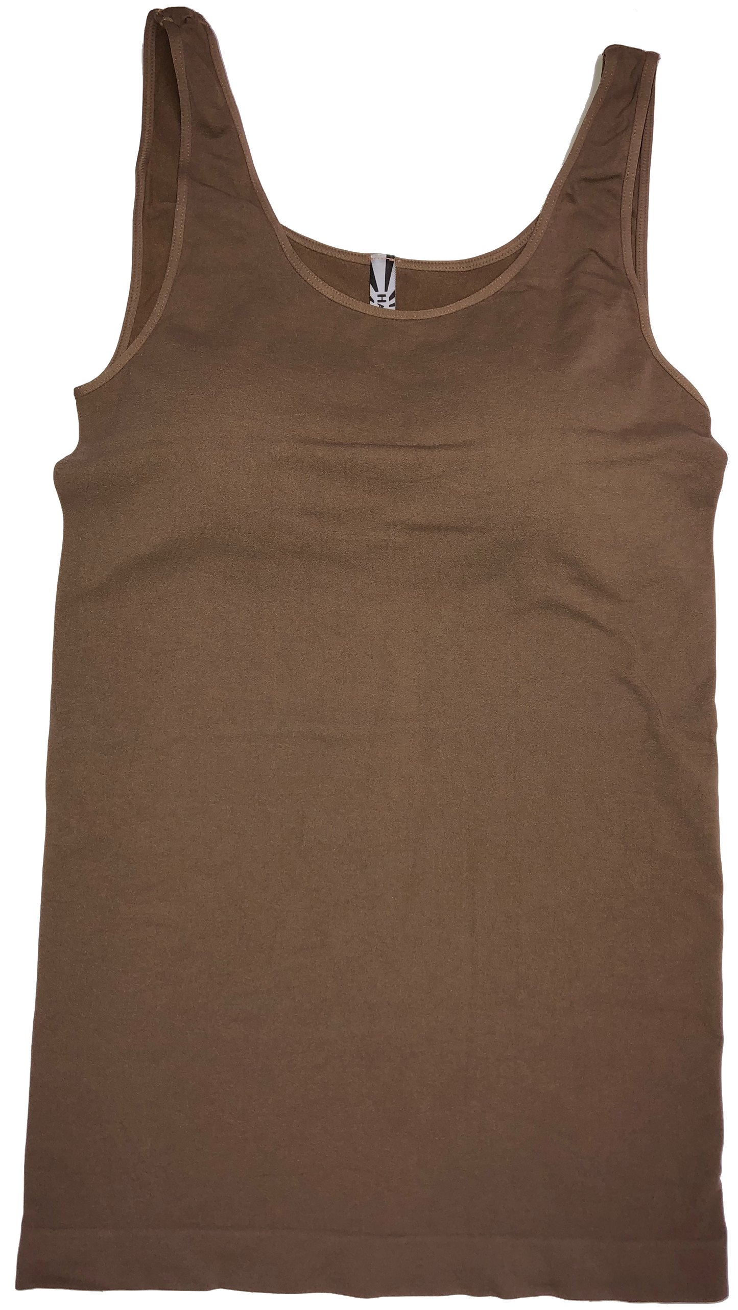 Bra Friendly Strap Tank