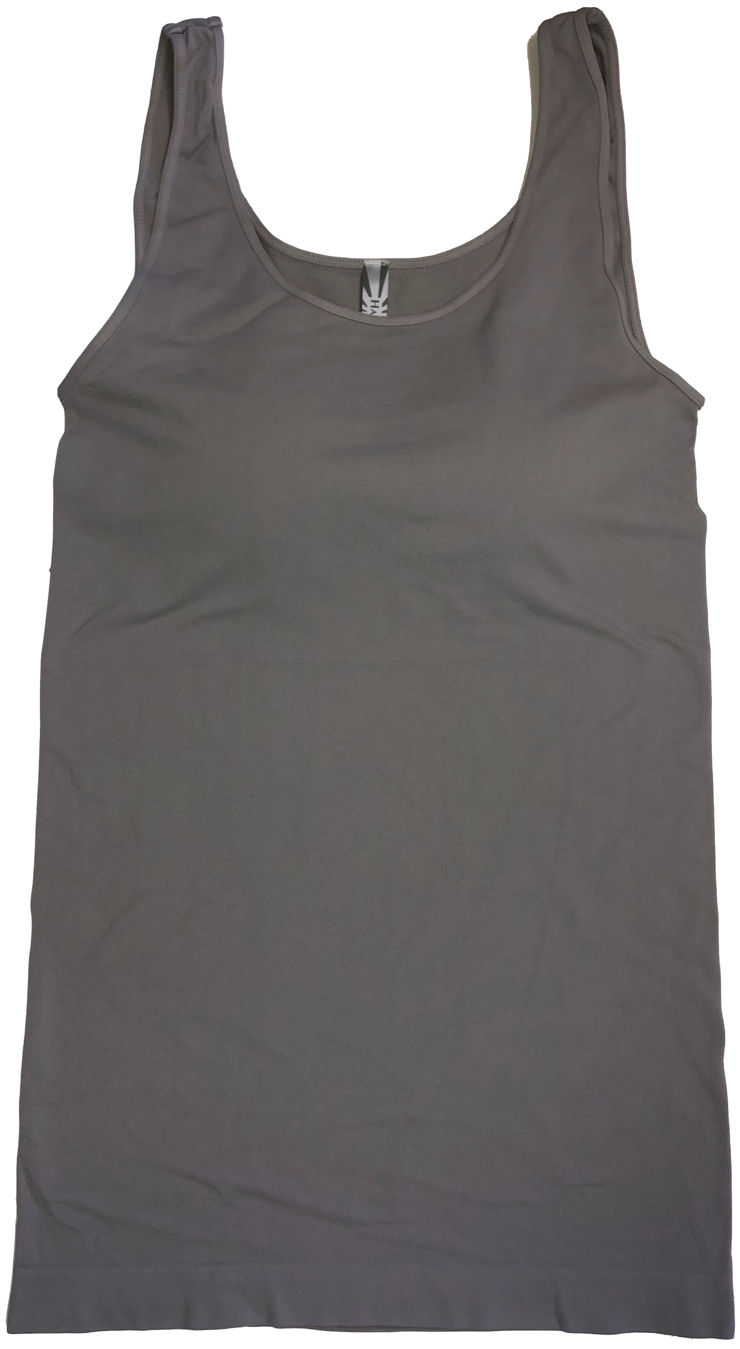 Bra Friendly Strap Tank
