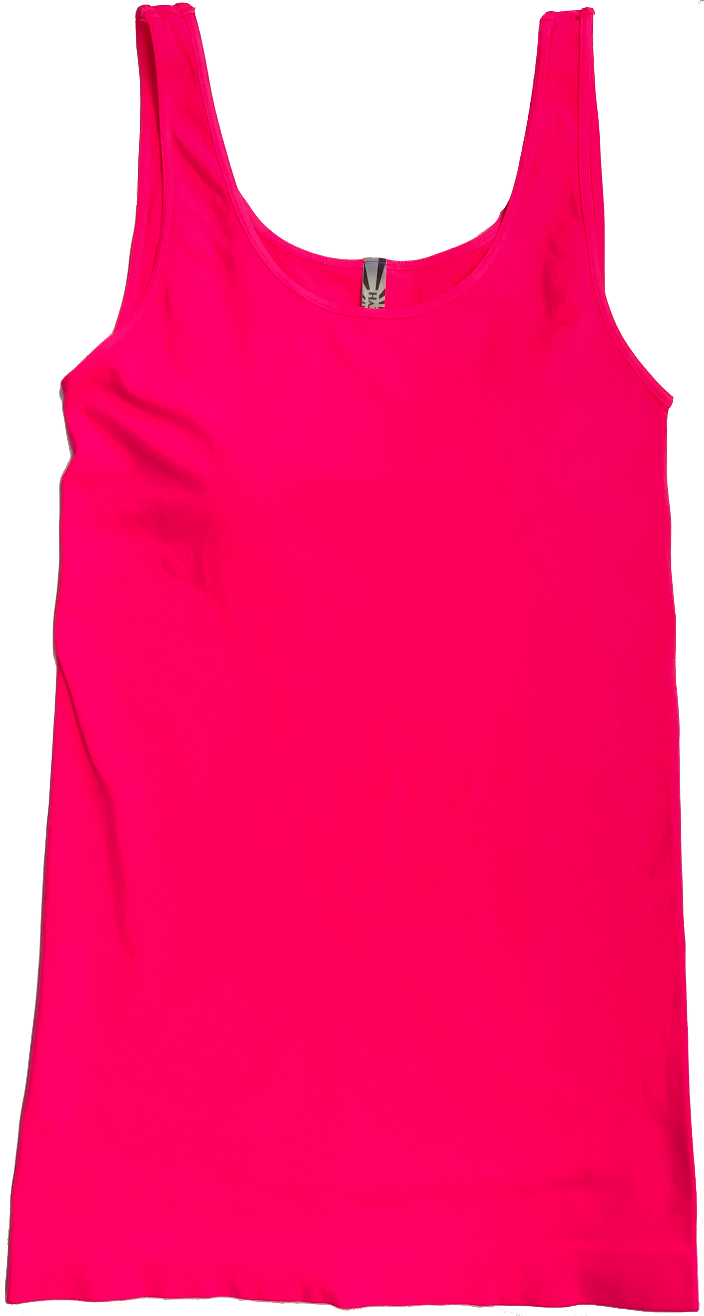 Bra Friendly Strap Tank