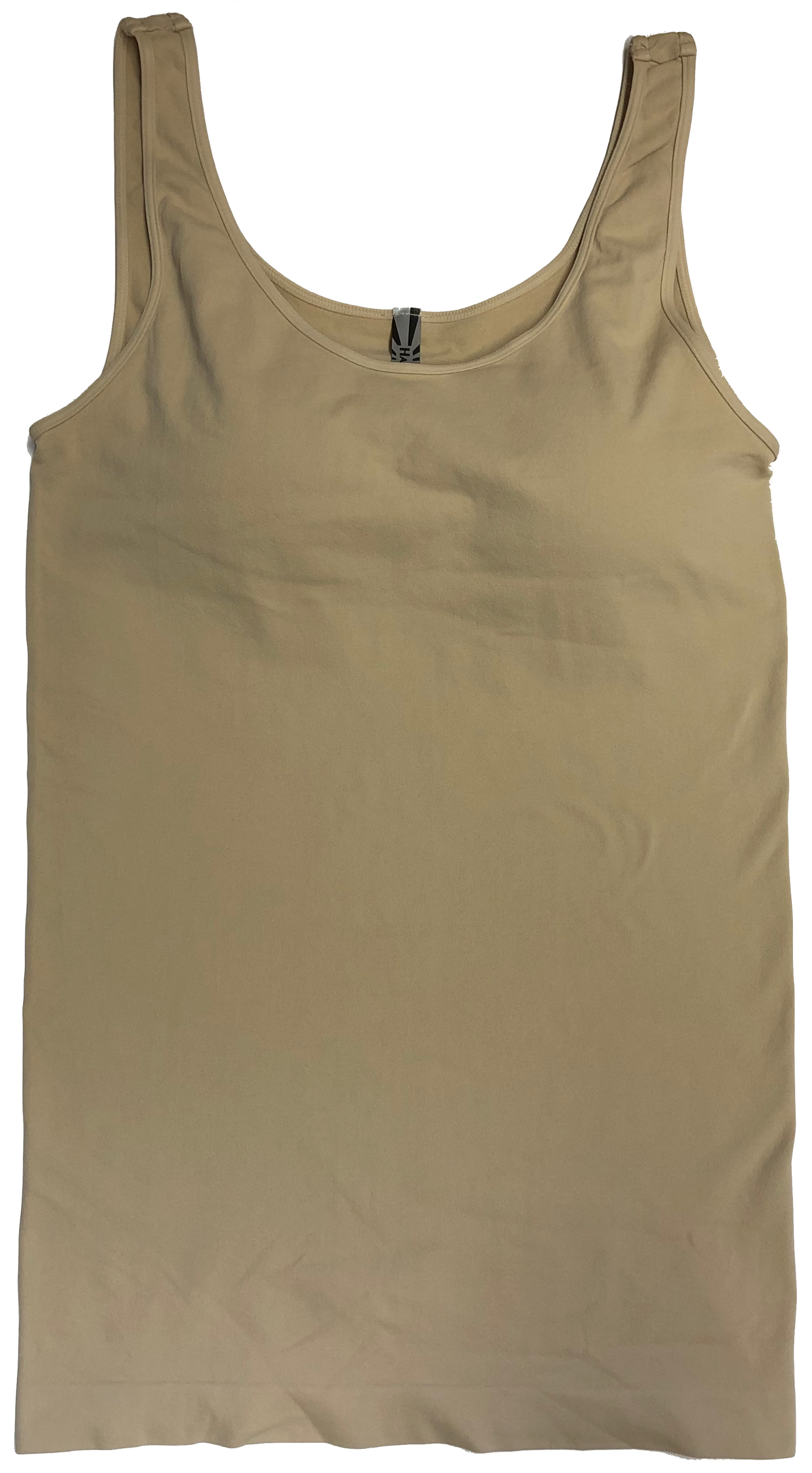 Bra Friendly Strap Tank