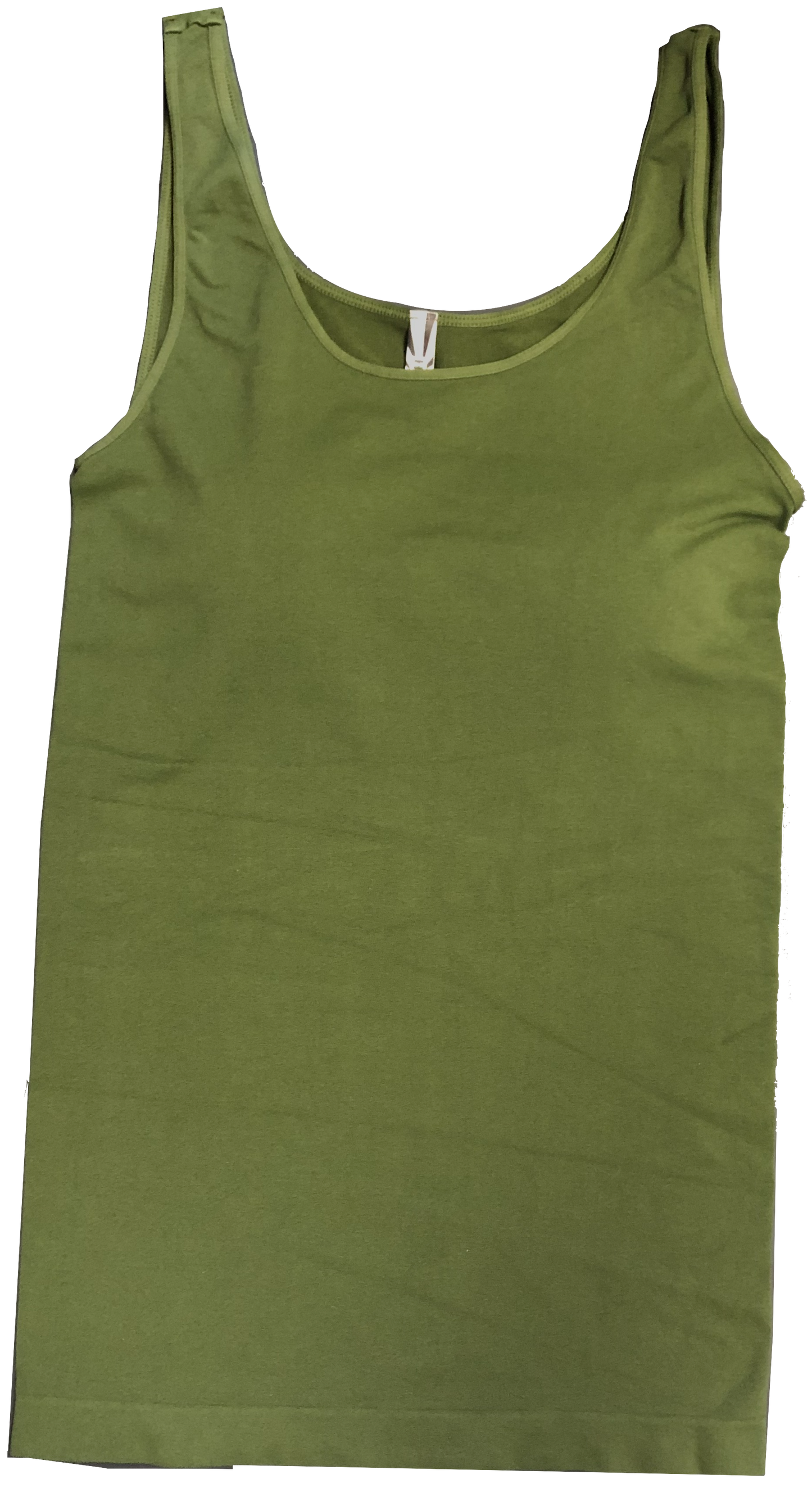 Bra Friendly Strap Tank